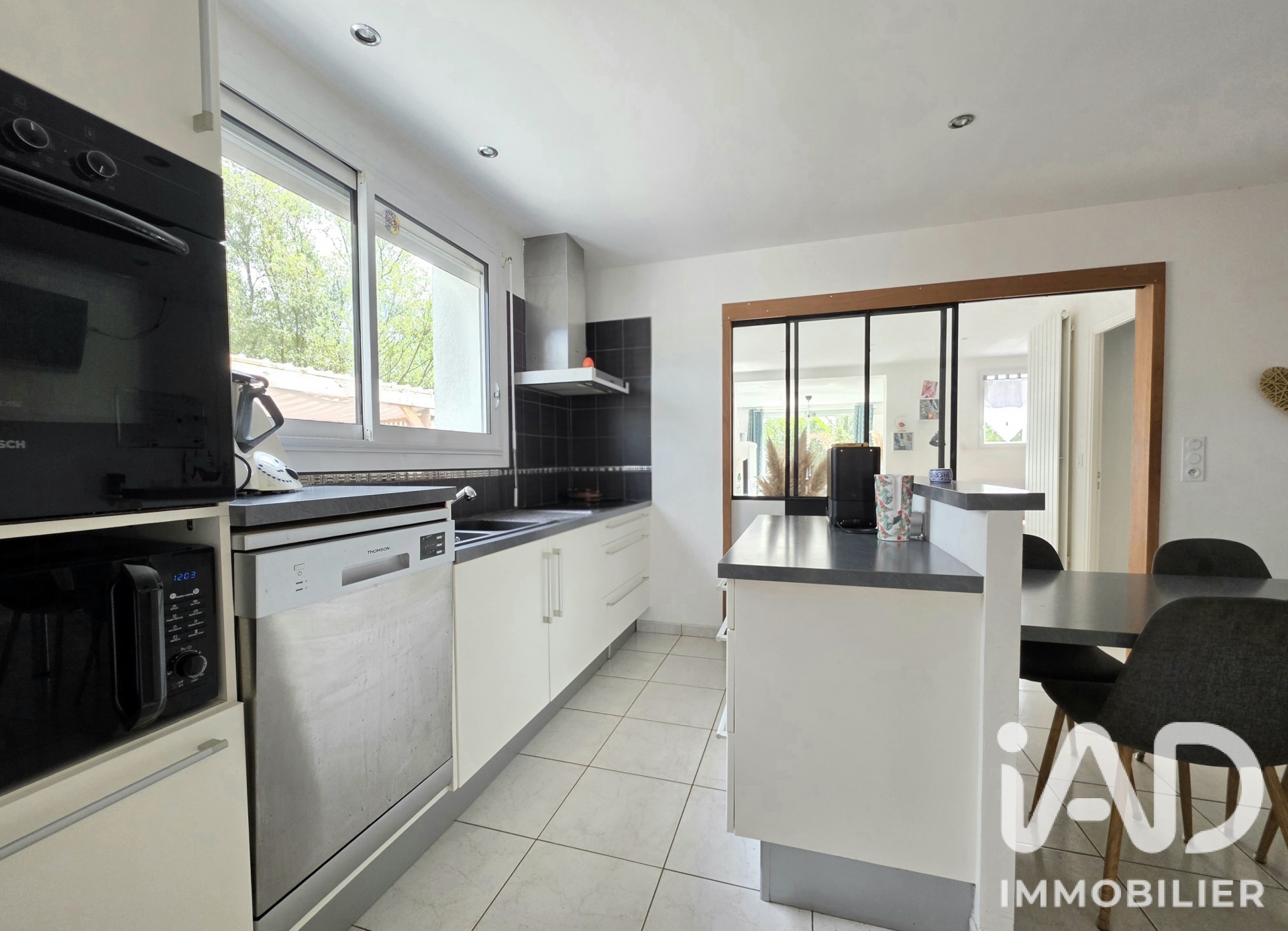 Vente maison à Le Perrier (85300) : maison 4 pièces 173 m² - 2100119 — 7