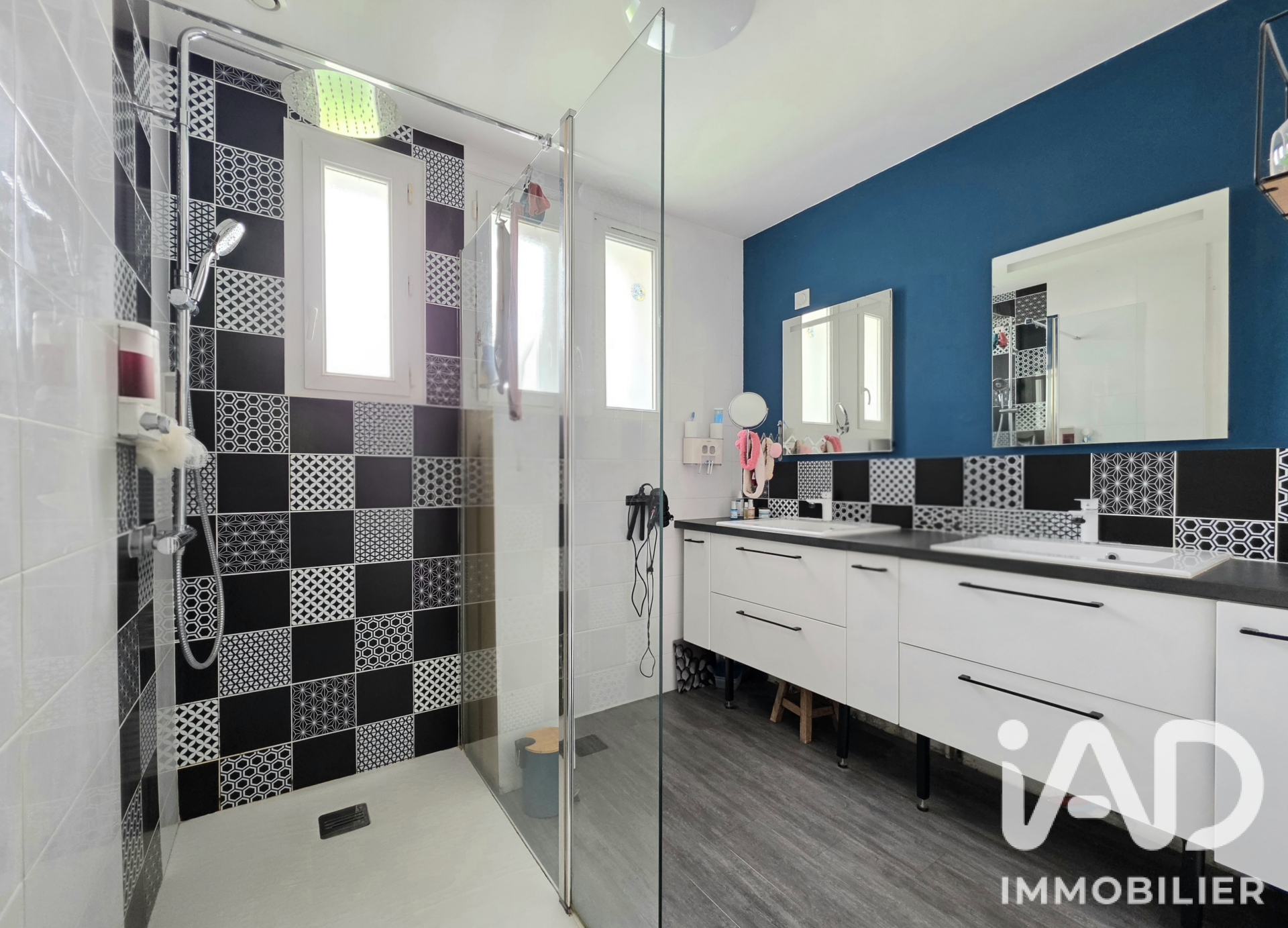 Vente maison à Le Perrier (85300) : maison 4 pièces 173 m² - 2100119 — 11