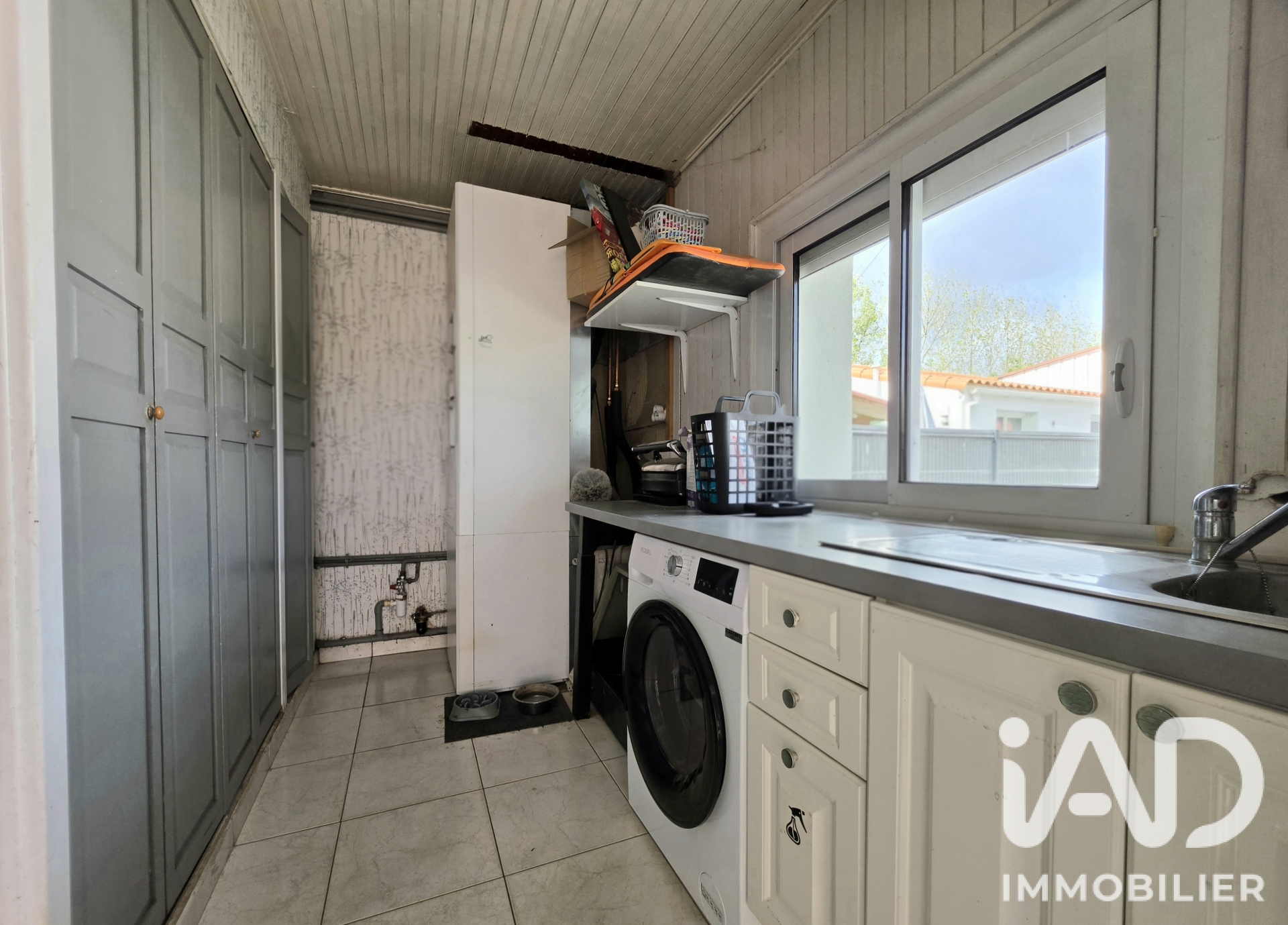 Vente maison à Le Perrier (85300) : maison 4 pièces 173 m² - 2100119 — 12