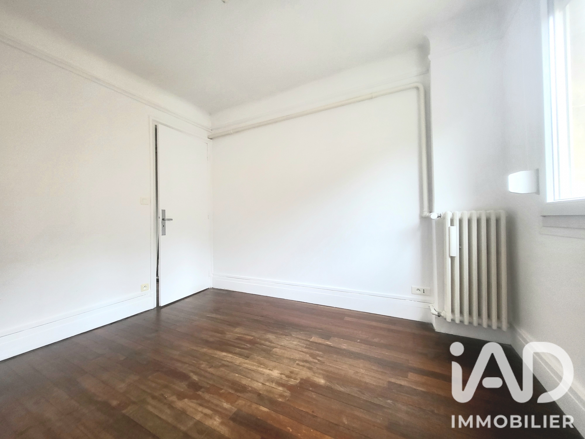 Vente appartement à Sedan (08200) : appartement 3 pièces 52 m² - 2093168 — 5
