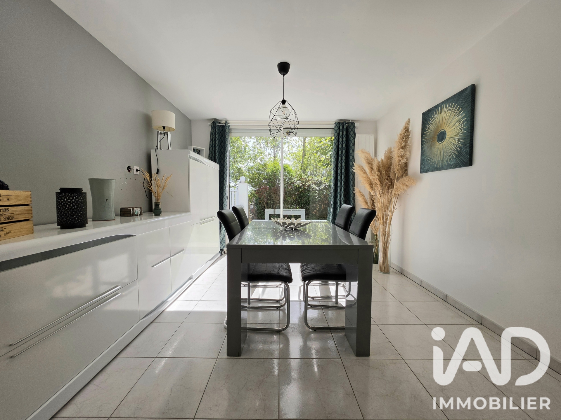 Vente maison à Le Perrier (85300) : maison 4 pièces 173 m² - 2100119 — 4
