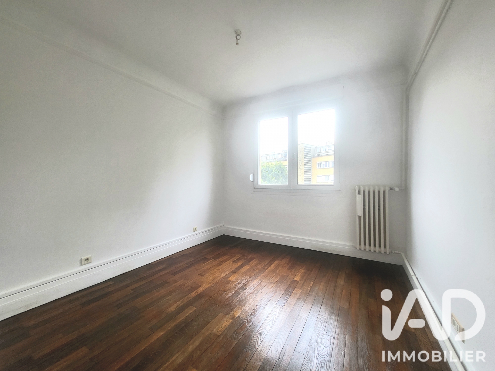 Vente appartement à Sedan (08200) : appartement 3 pièces 52 m² - 2093168 — 4