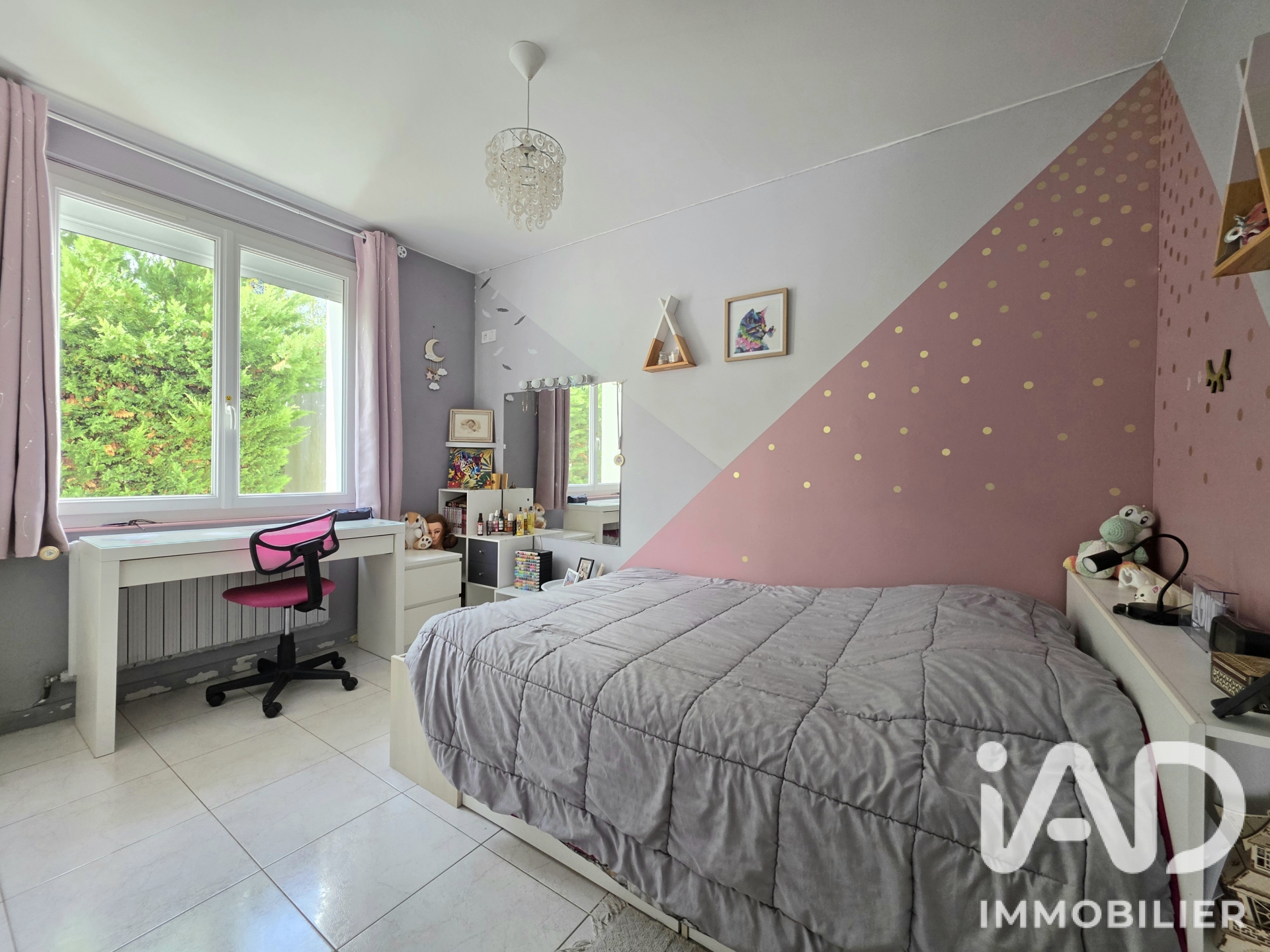 Vente maison à Le Perrier (85300) : maison 4 pièces 173 m² - 2100119 — 10