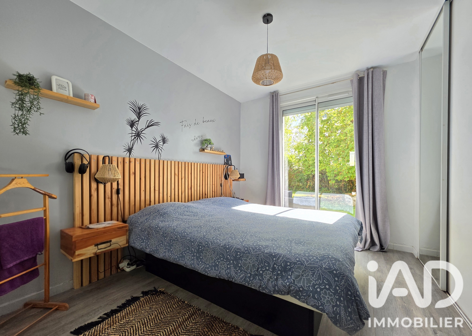 Vente maison à Le Perrier (85300) : maison 4 pièces 173 m² - 2100119 — 8