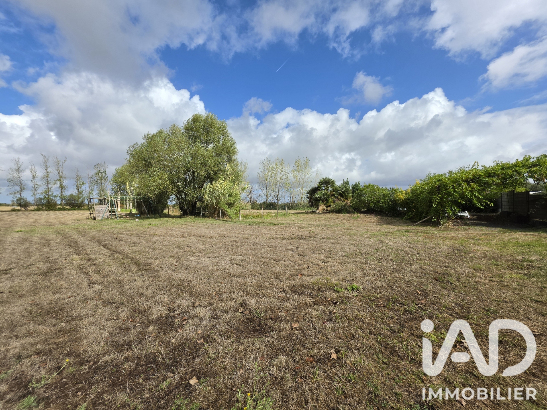 Vente maison à Le Perrier (85300) : maison 4 pièces 173 m² - 2100119 — 15