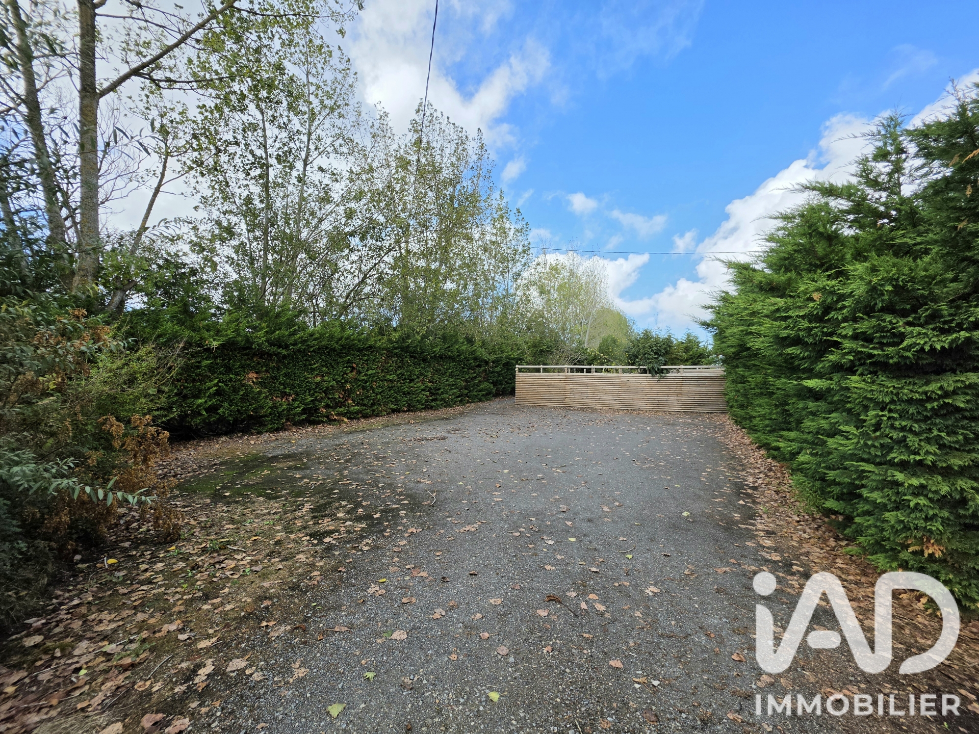 Vente maison à Le Perrier (85300) : maison 4 pièces 173 m² - 2100119 — 20