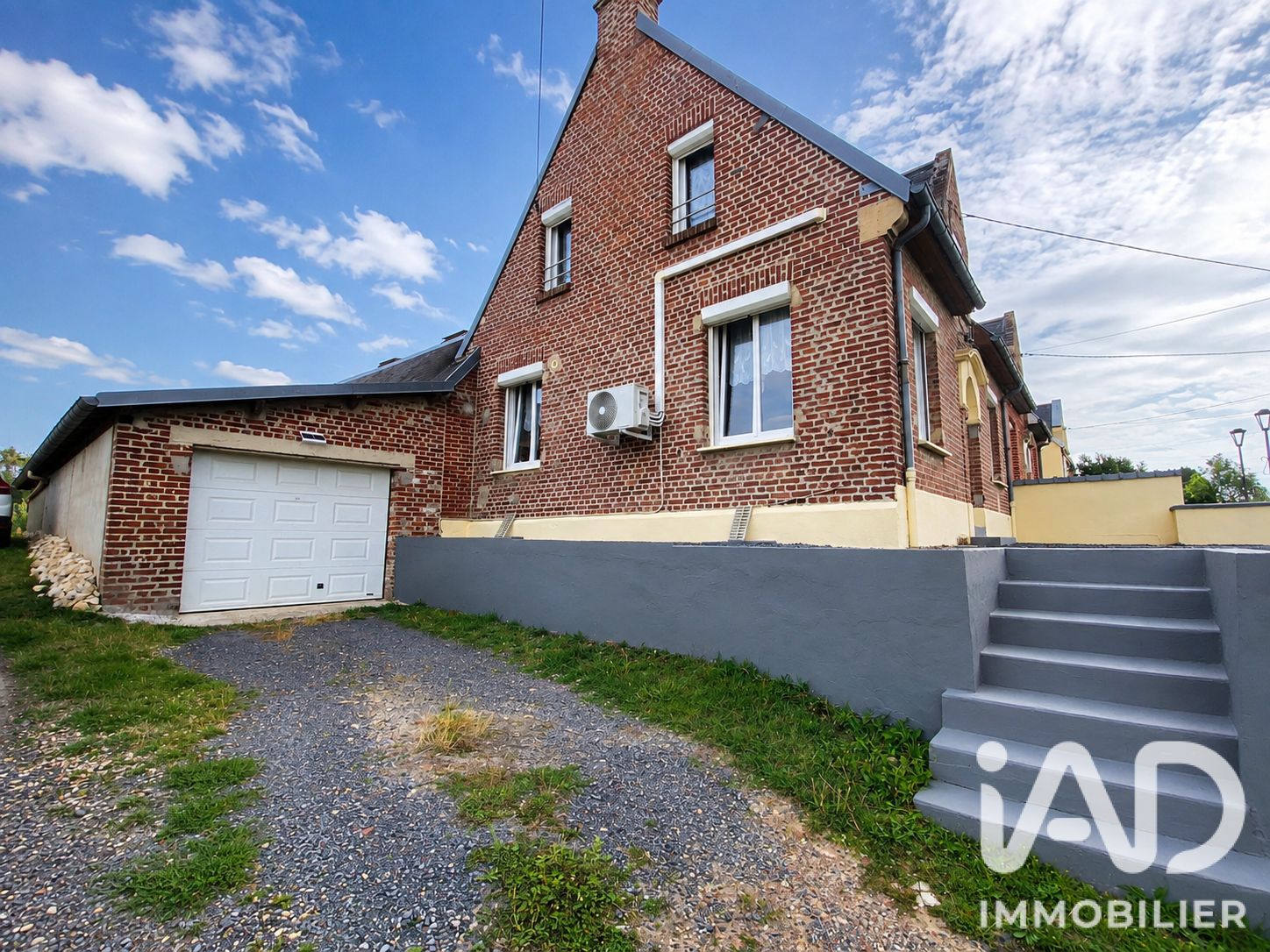Vente Maison de village 5 pièces