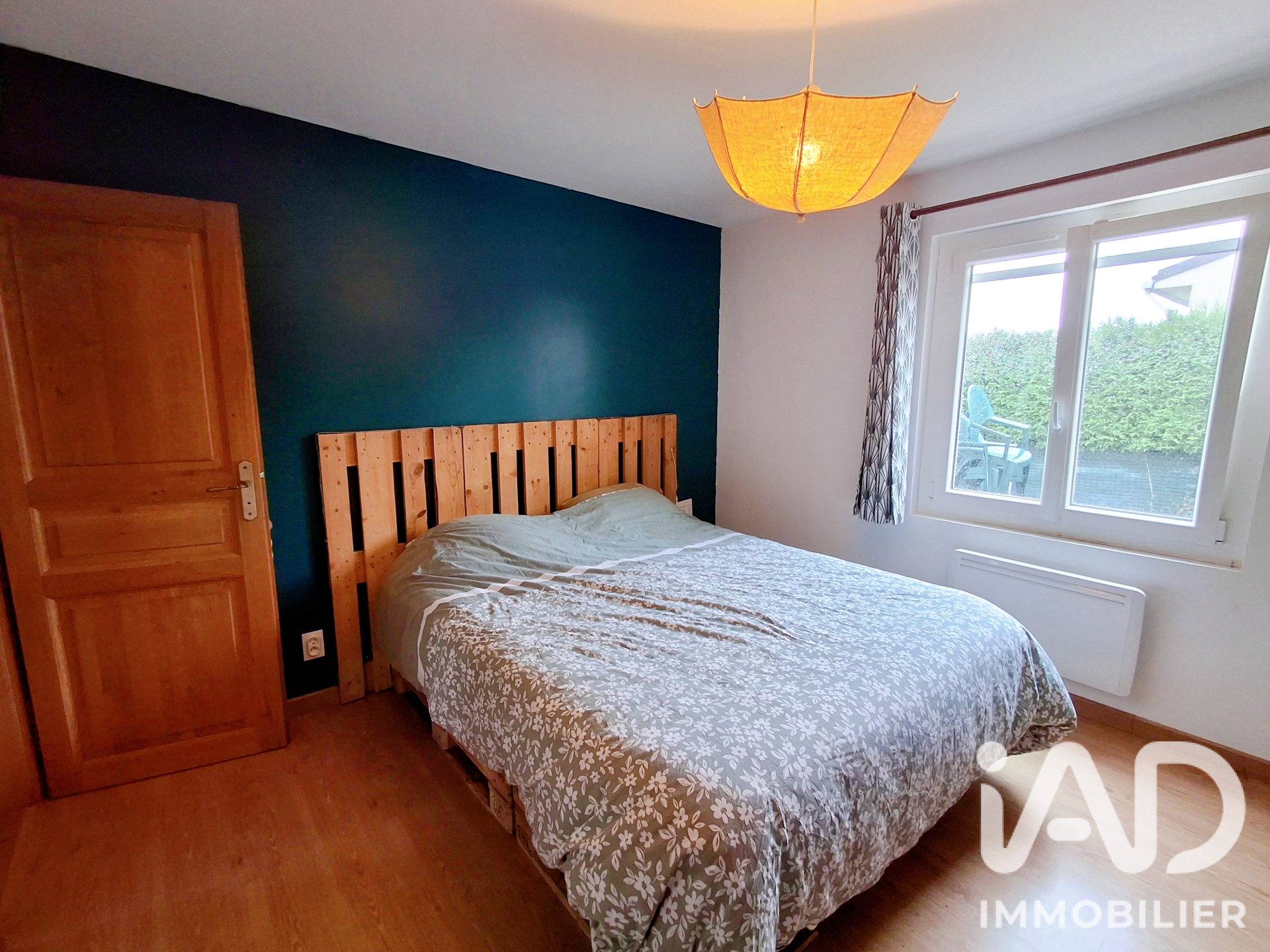 Vente maison à Saint-Leu-d'Esserent (60340) : maison 4 pièces 80 m² - 2101982 — 7