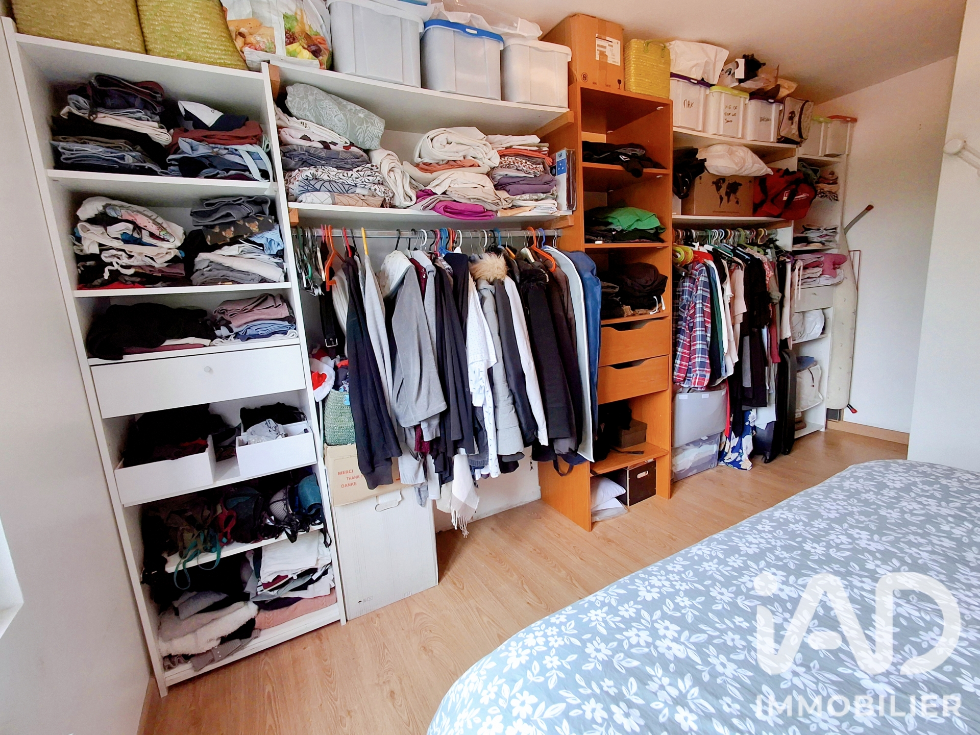 Vente maison à Saint-Leu-d'Esserent (60340) : maison 4 pièces 80 m² - 2101982 — 8