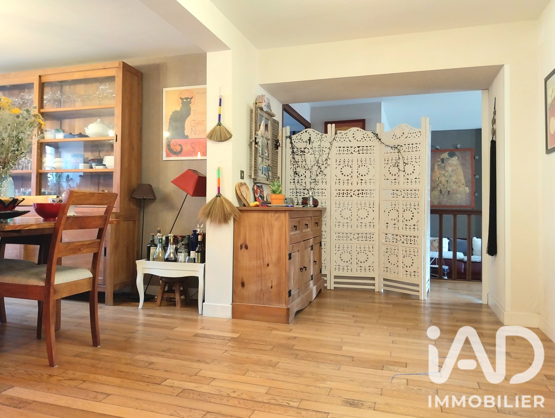Vente maison à Couzeix (87270) : longère 10 pièces 237 m² - 2098517 — 26