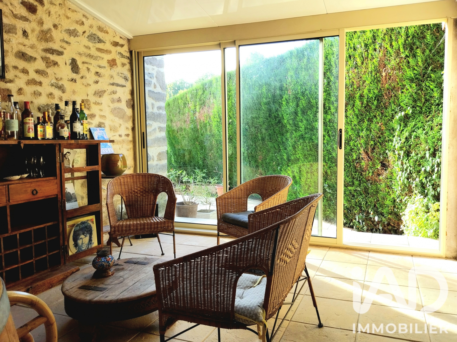 Vente maison à Couzeix (87270) : longère 10 pièces 237 m² - 2098517 — 10