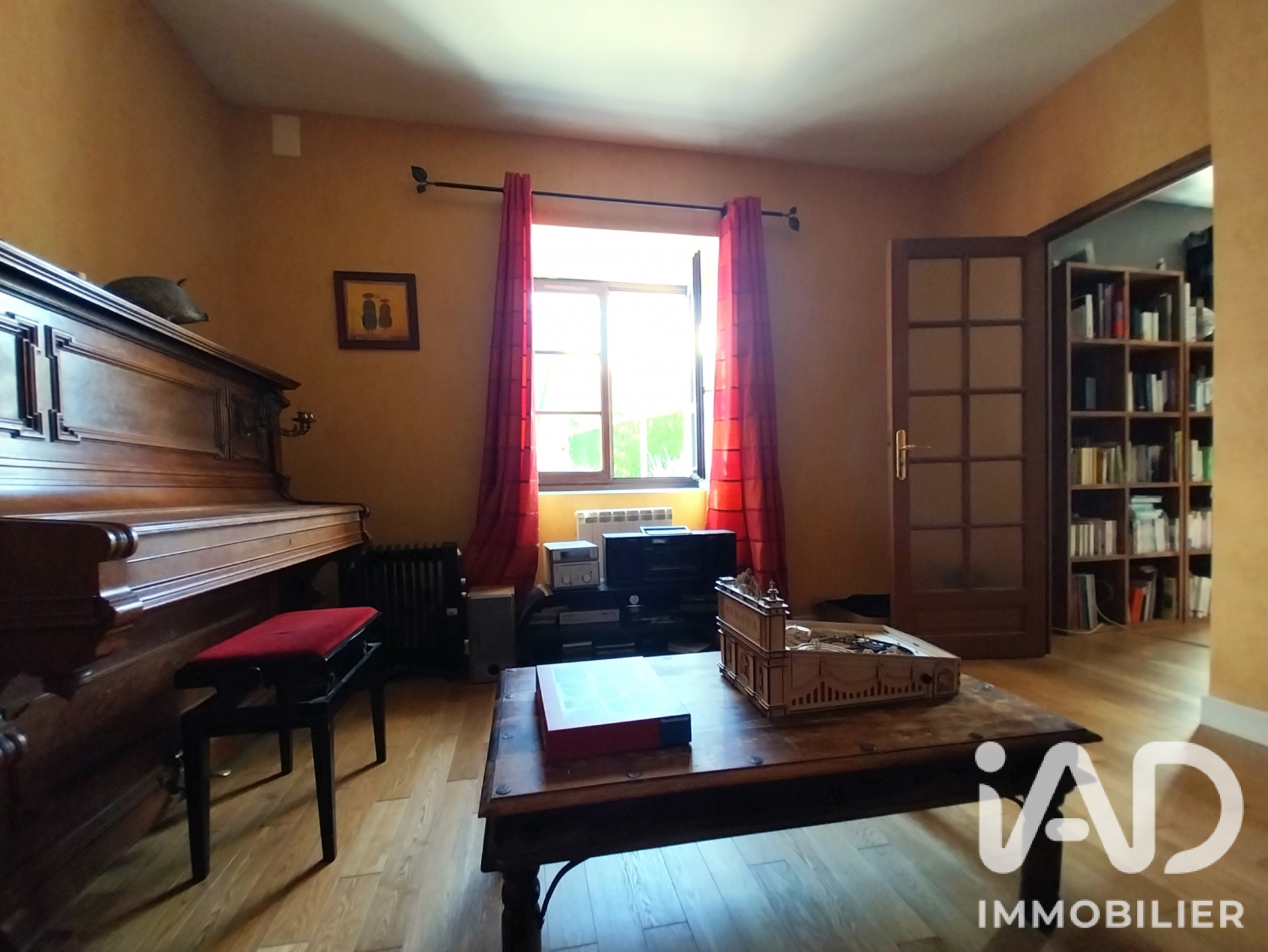 Vente maison à Couzeix (87270) : longère 10 pièces 237 m² - 2098517 — 18