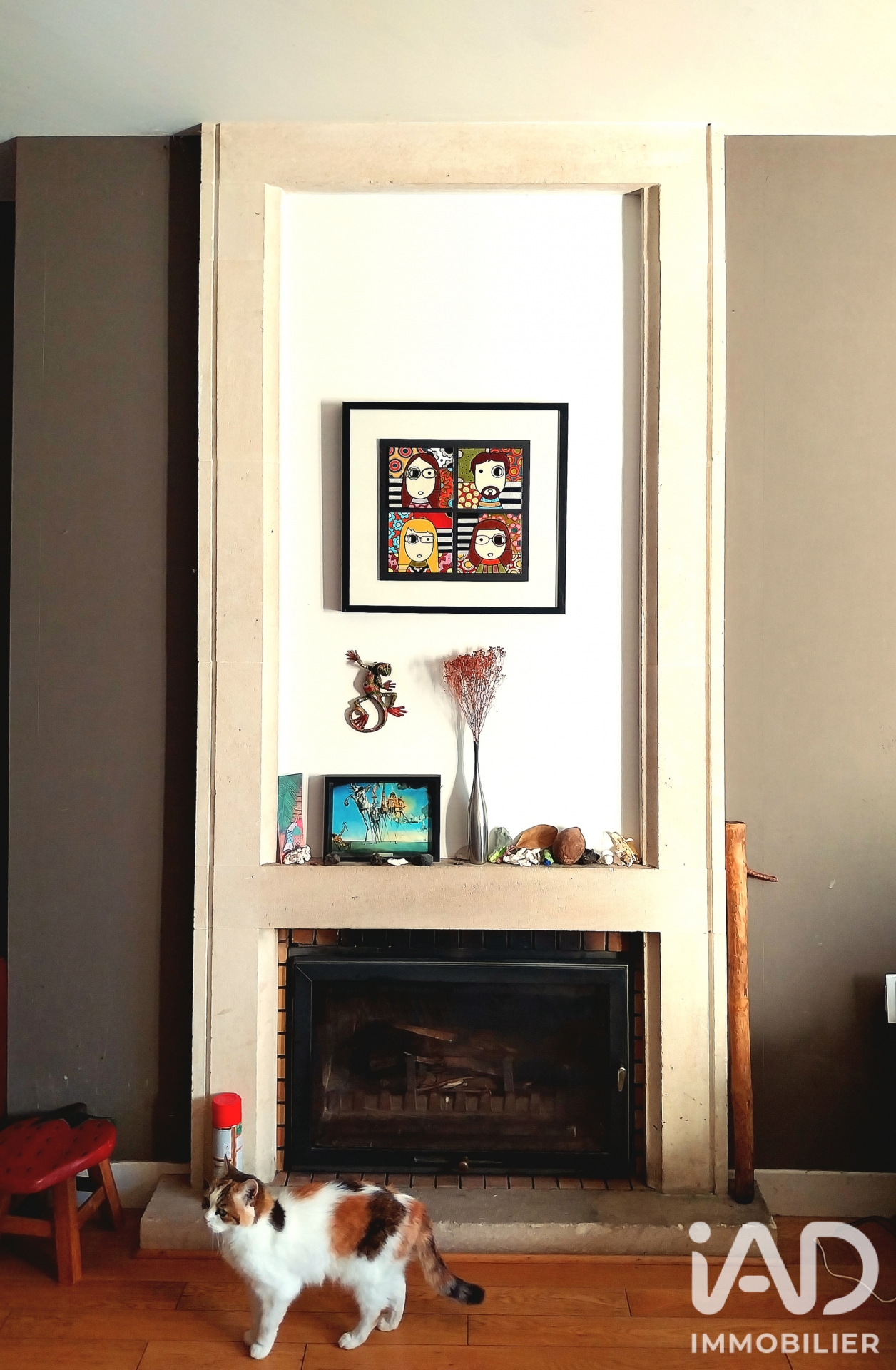 Vente maison à Couzeix (87270) : longère 10 pièces 237 m² - 2098517 — 6