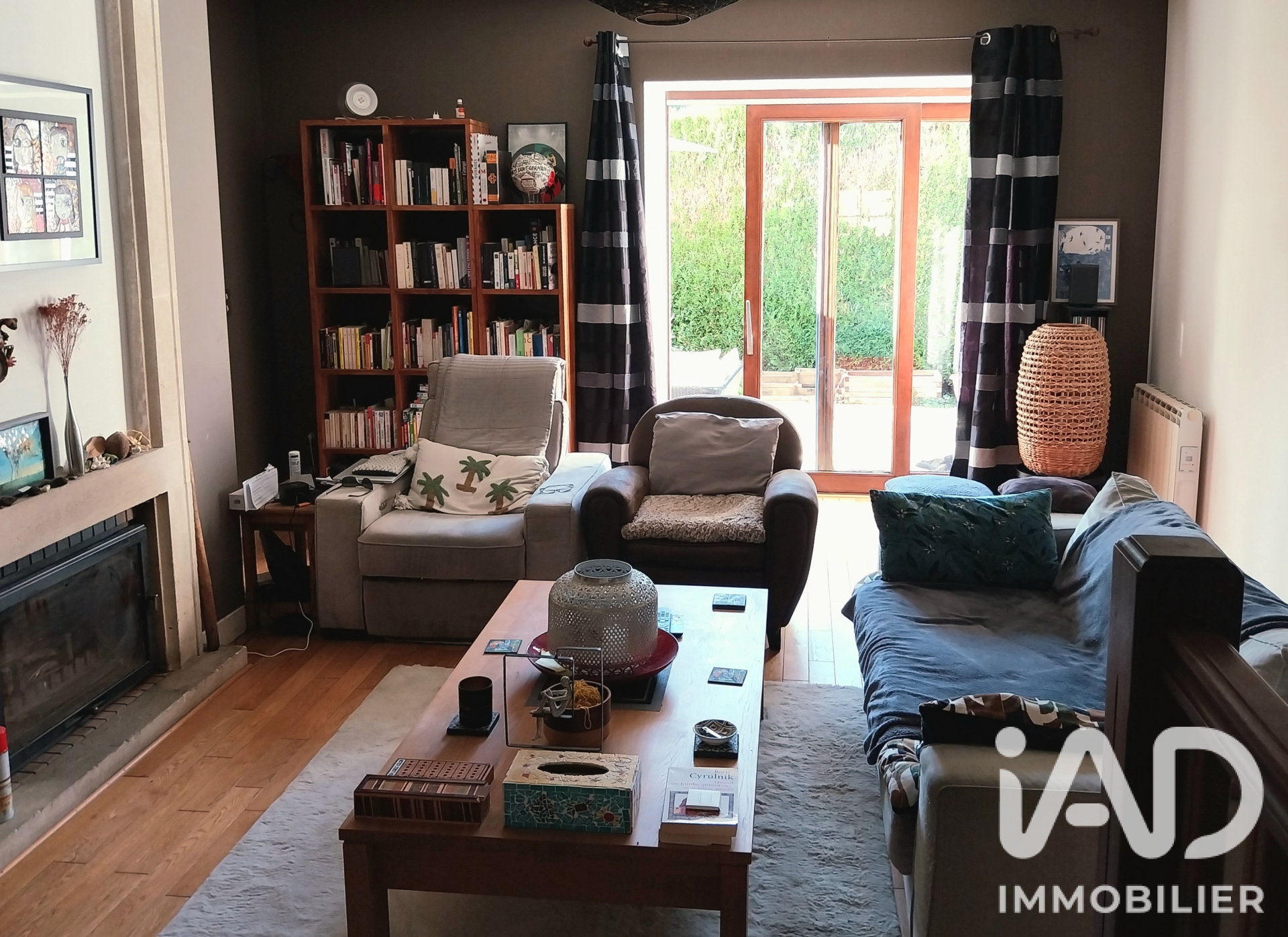 Vente maison à Couzeix (87270) : longère 10 pièces 237 m² - 2098517 — 5