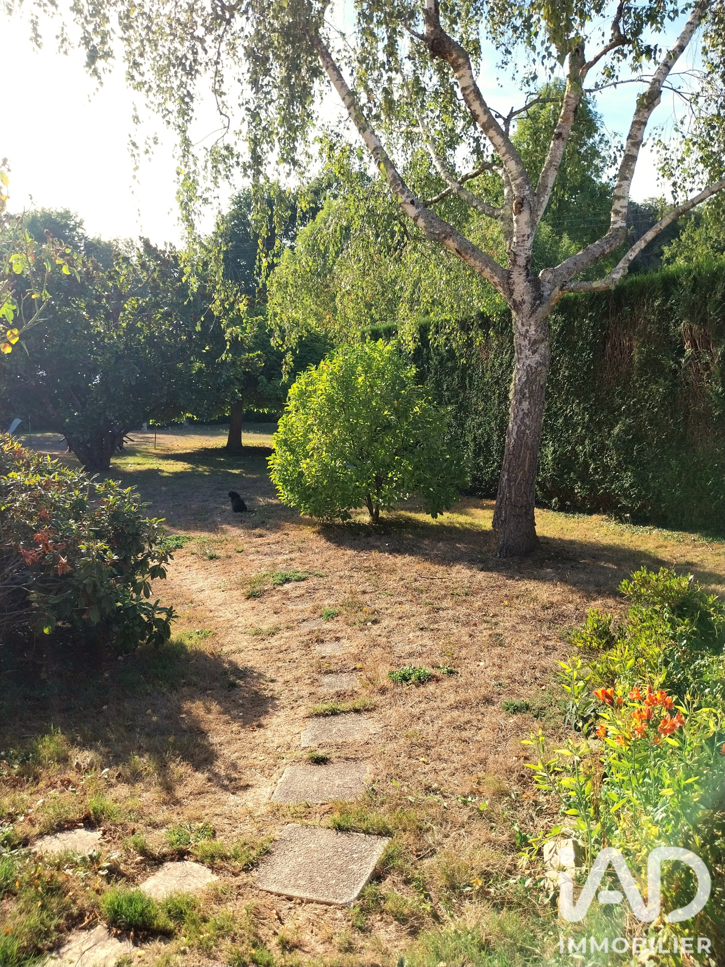 Vente maison à Couzeix (87270) : longère 10 pièces 237 m² - 2098517 — 21