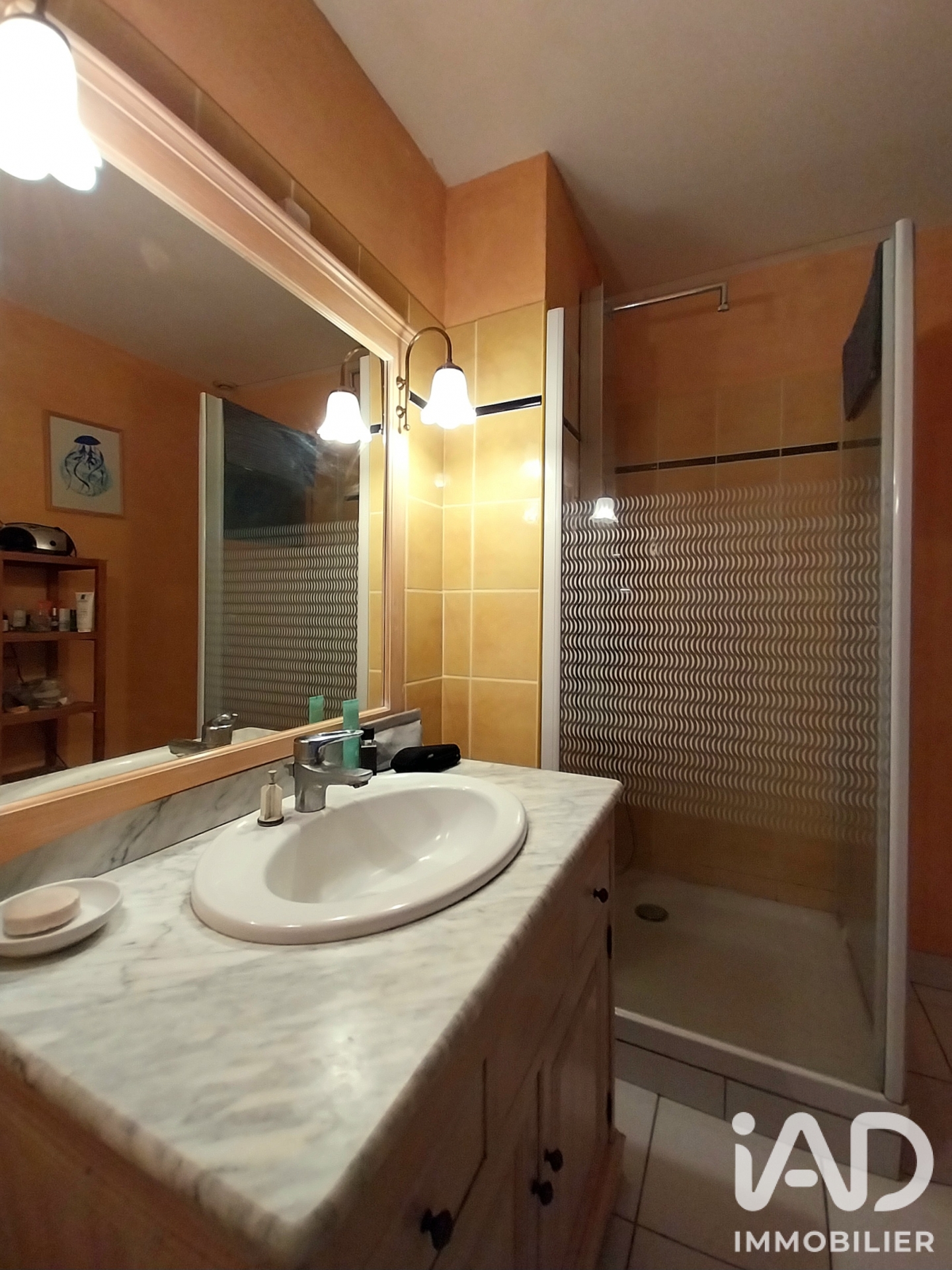 Vente maison à Couzeix (87270) : longère 10 pièces 237 m² - 2098517 — 22