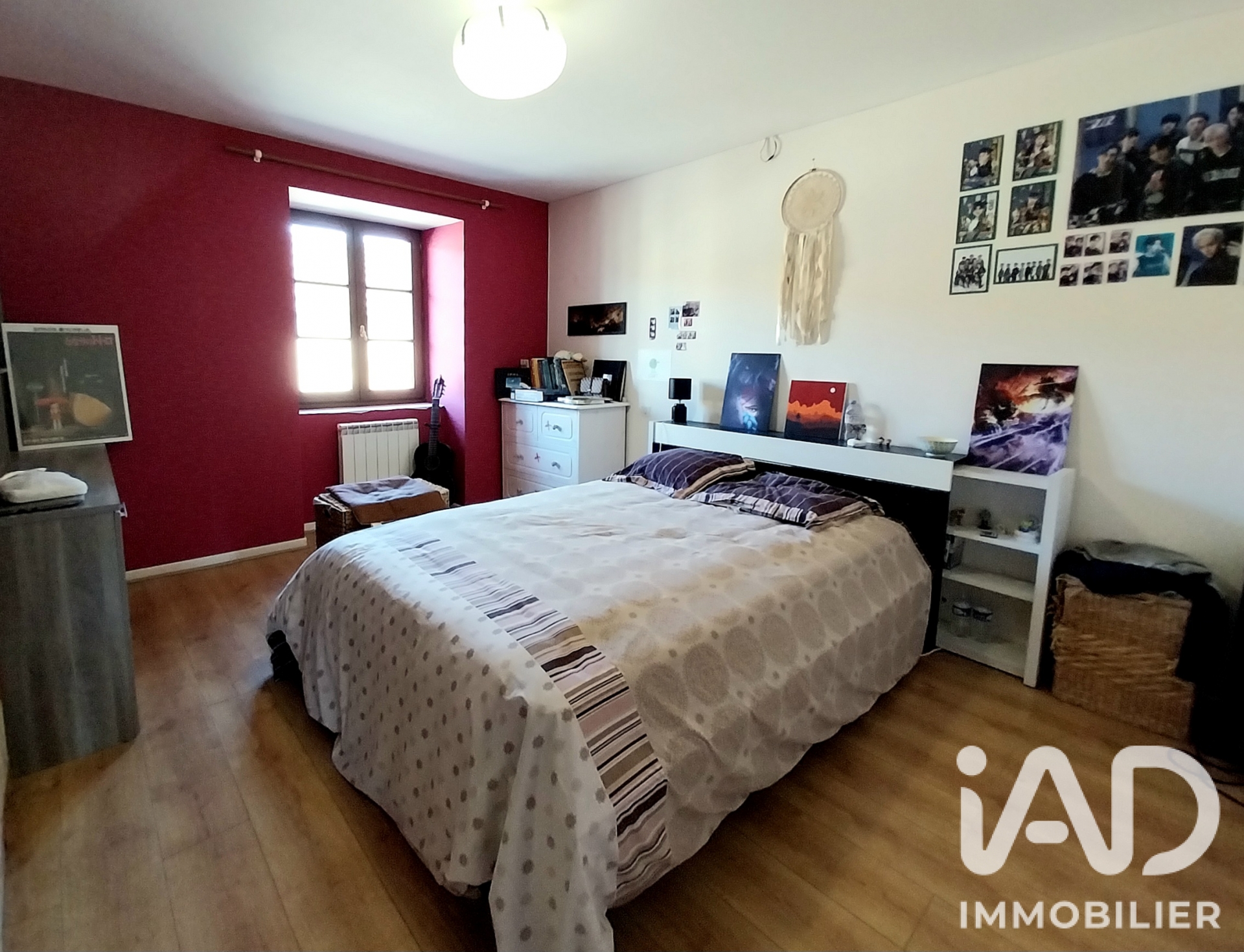Vente maison à Couzeix (87270) : longère 10 pièces 237 m² - 2098517 — 17