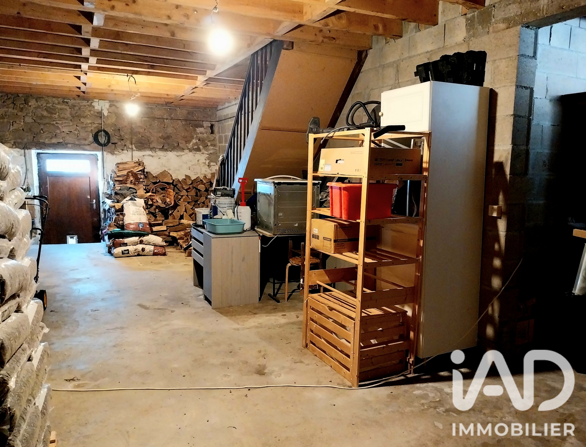 Vente maison à Couzeix (87270) : longère 10 pièces 237 m² - 2098517 — 19