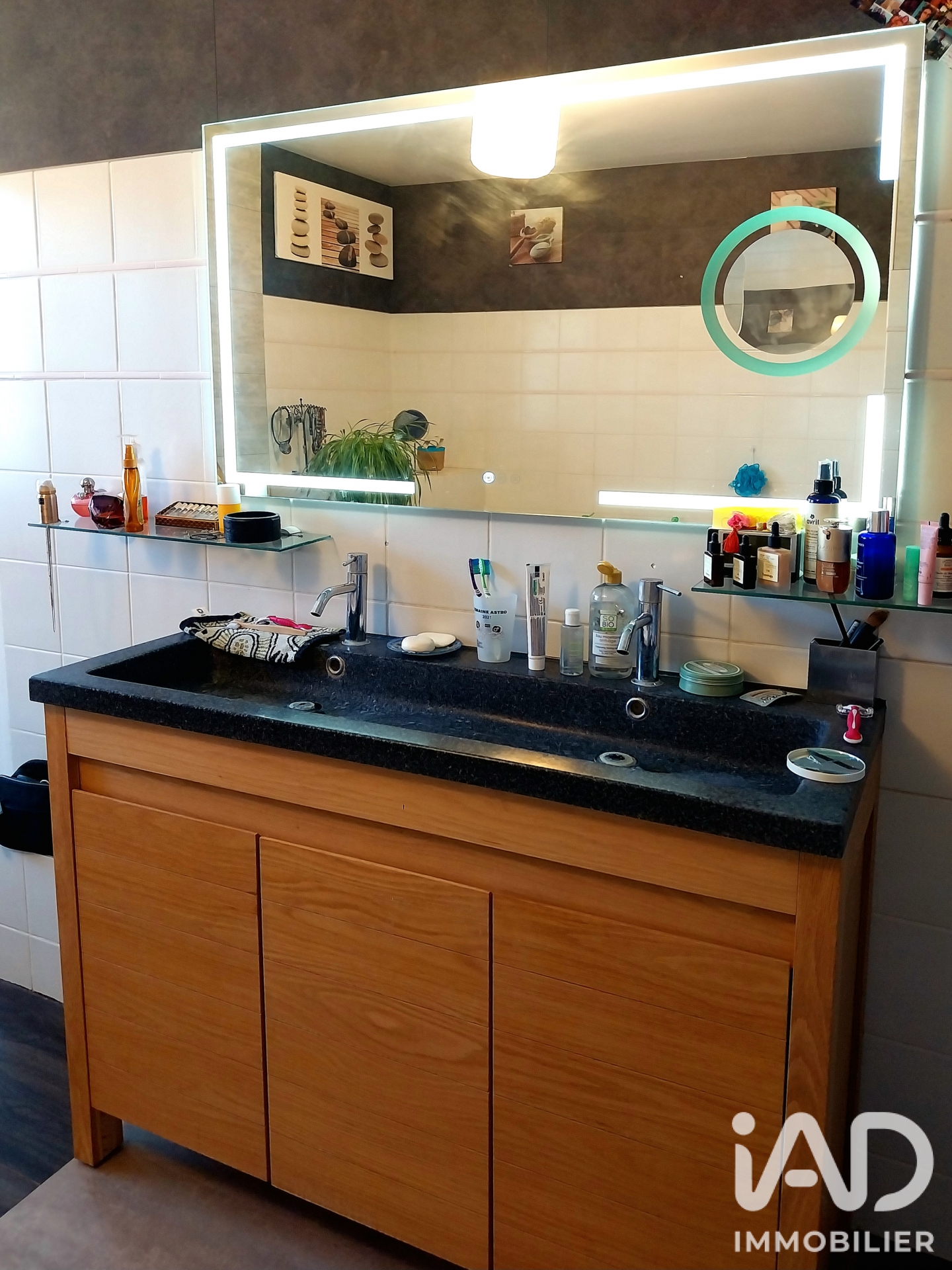 Vente maison à Couzeix (87270) : longère 10 pièces 237 m² - 2098517 — 14