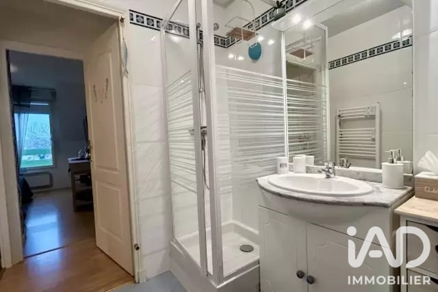 Vente maison à Le Crotoy (80550) : maison 3 pièces 49 m² - 2101669 — 13