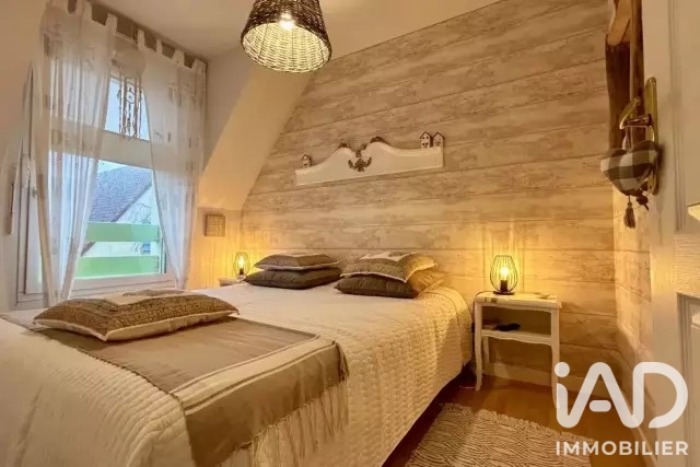 Vente maison à Le Crotoy (80550) : maison 3 pièces 49 m² - 2101669 — 12