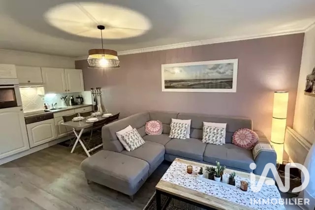 Vente maison à Le Crotoy (80550) : maison 3 pièces 49 m² - 2101669 — 7
