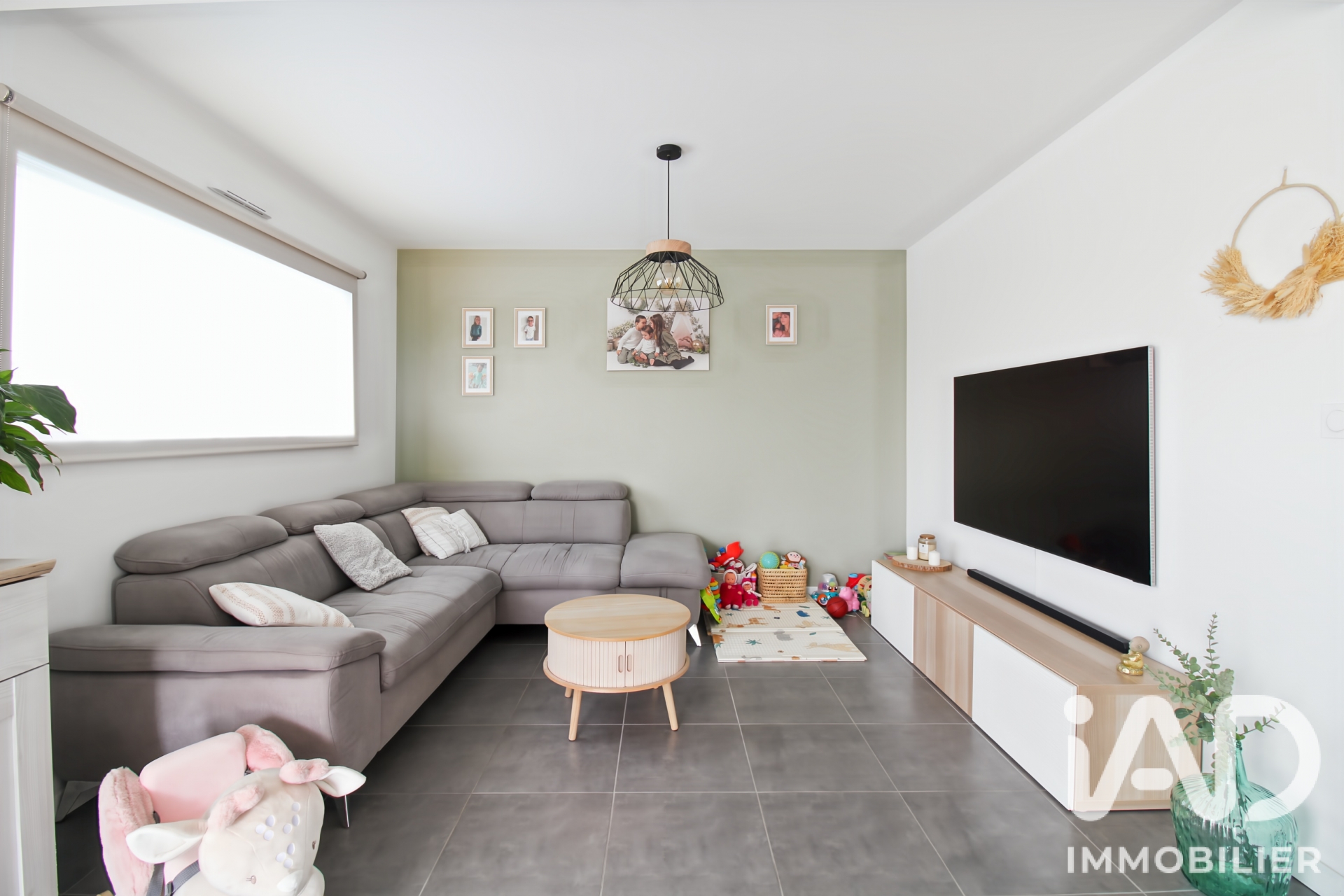 Vente maison à Andel (22400) : maison 5 pièces 98 m² - 2080385 — 4