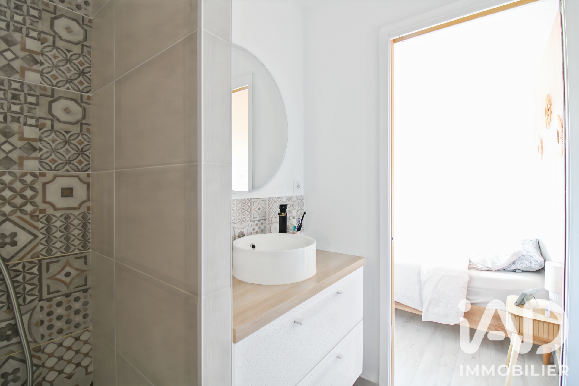 Vente maison à Andel (22400) : maison 5 pièces 98 m² - 2080385 — 7