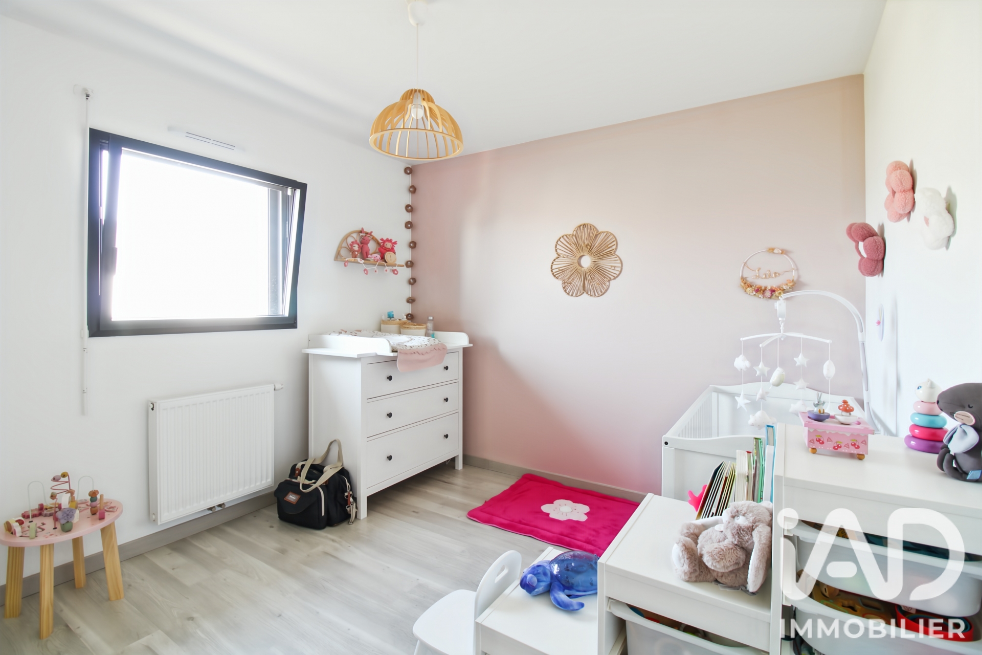 Vente maison à Andel (22400) : maison 5 pièces 98 m² - 2080385 — 12