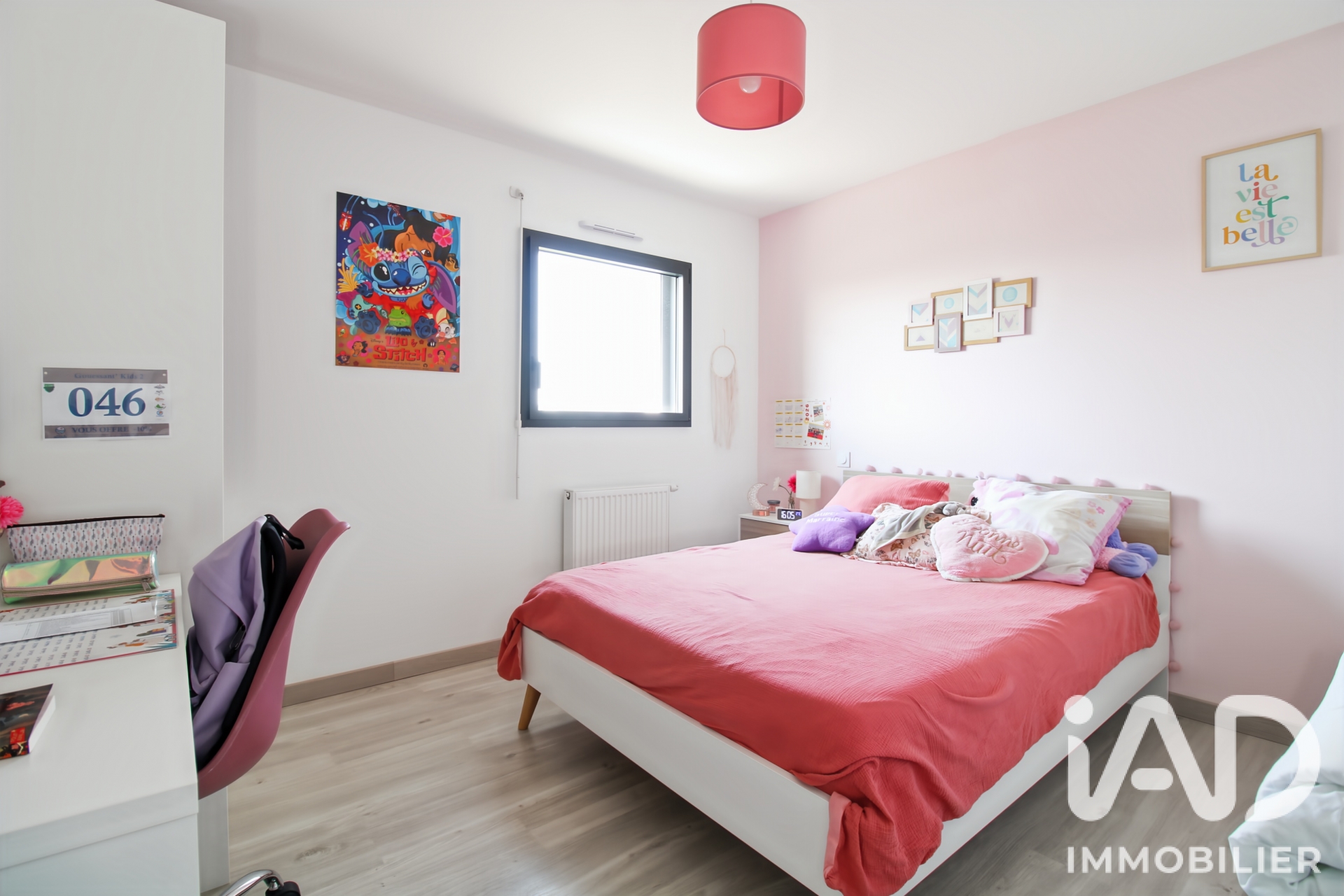 Vente maison à Andel (22400) : maison 5 pièces 98 m² - 2080385 — 11