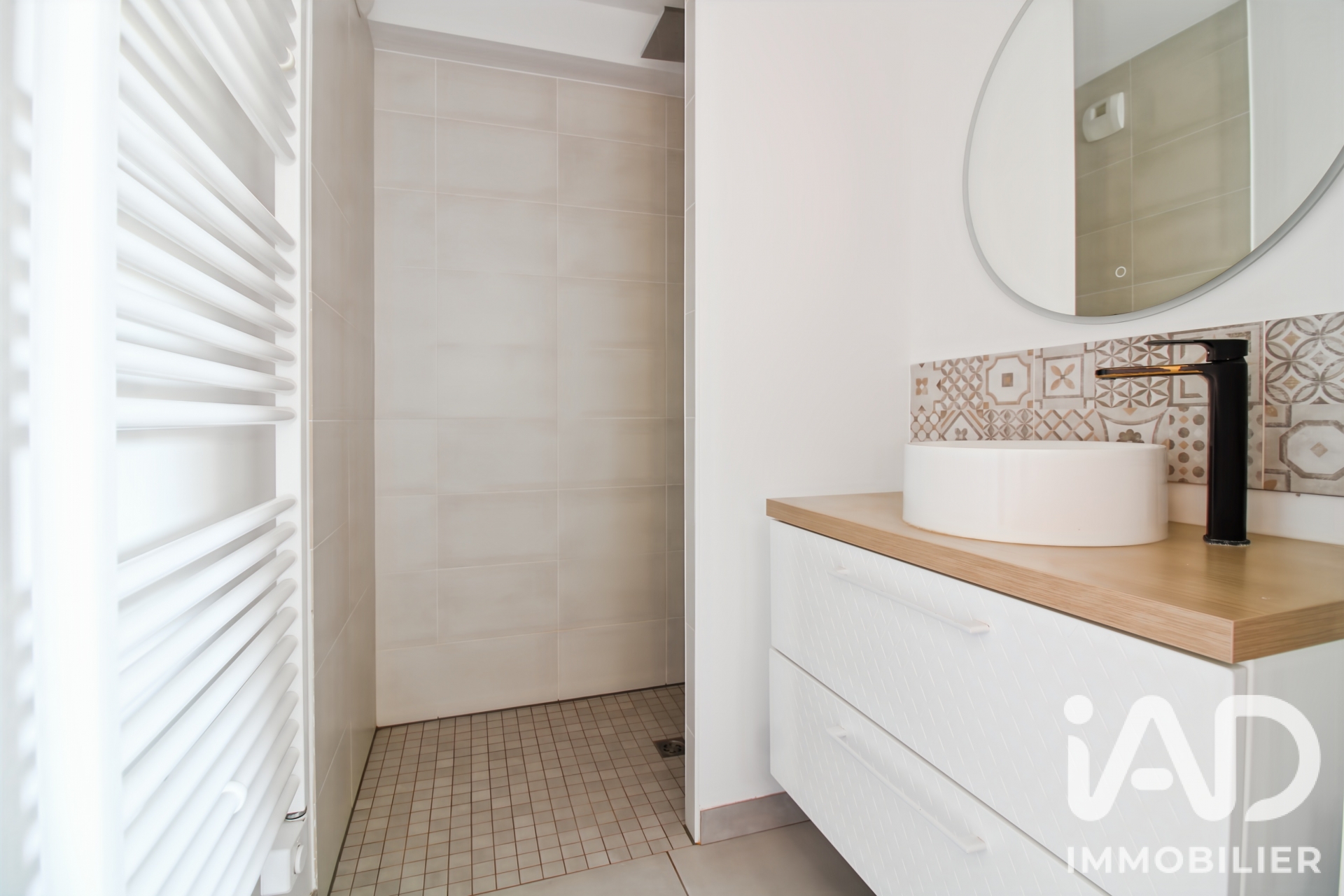 Vente maison à Andel (22400) : maison 5 pièces 98 m² - 2080385 — 6
