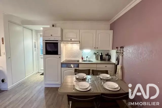 Vente maison à Le Crotoy (80550) : maison 3 pièces 49 m² - 2101669 — 4