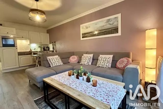 Vente maison à Le Crotoy (80550) : maison 3 pièces 49 m² - 2101669 — 8