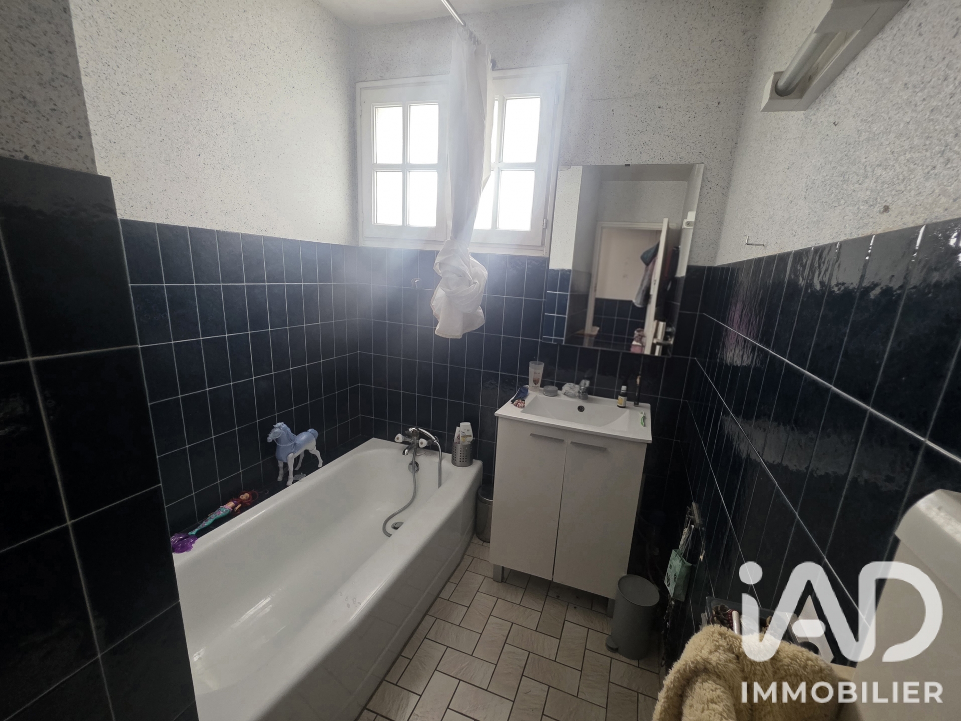 Vente maison à Torigny-les-Villes (50160) : pavillon 6 pièces 151 m² - 2100868 — 14