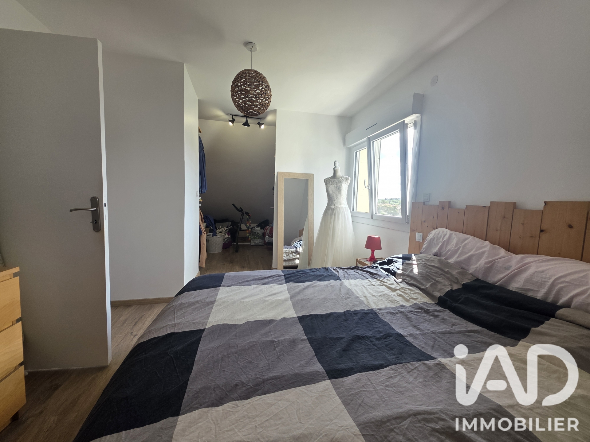 Vente maison à Torigny-les-Villes (50160) : pavillon 6 pièces 151 m² - 2100868 — 7