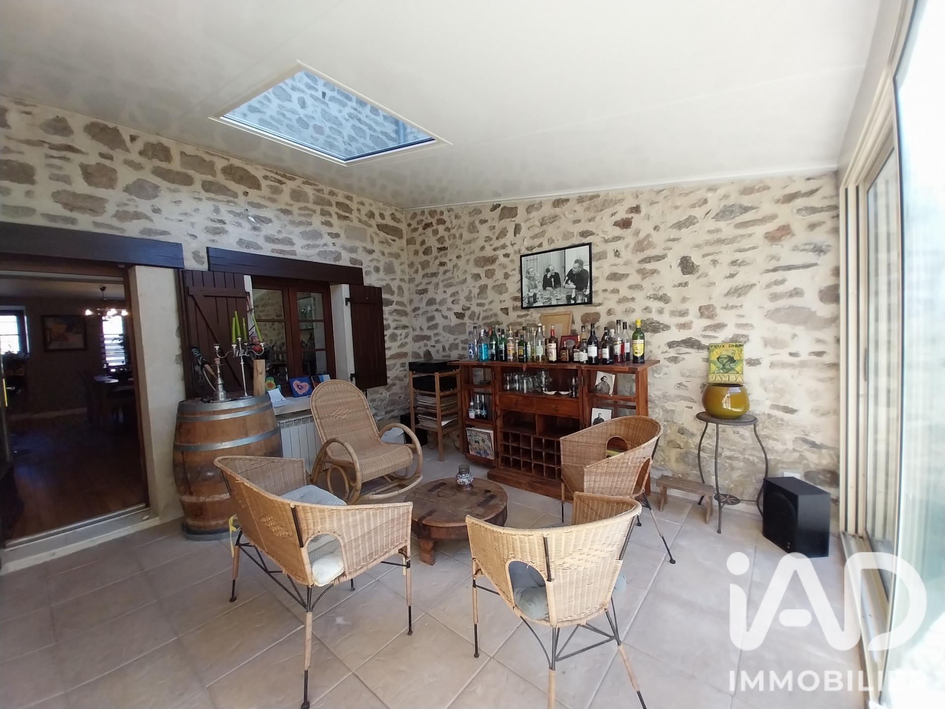 Vente maison à Couzeix (87270) : longère 10 pièces 237 m² - 2098517 — 28