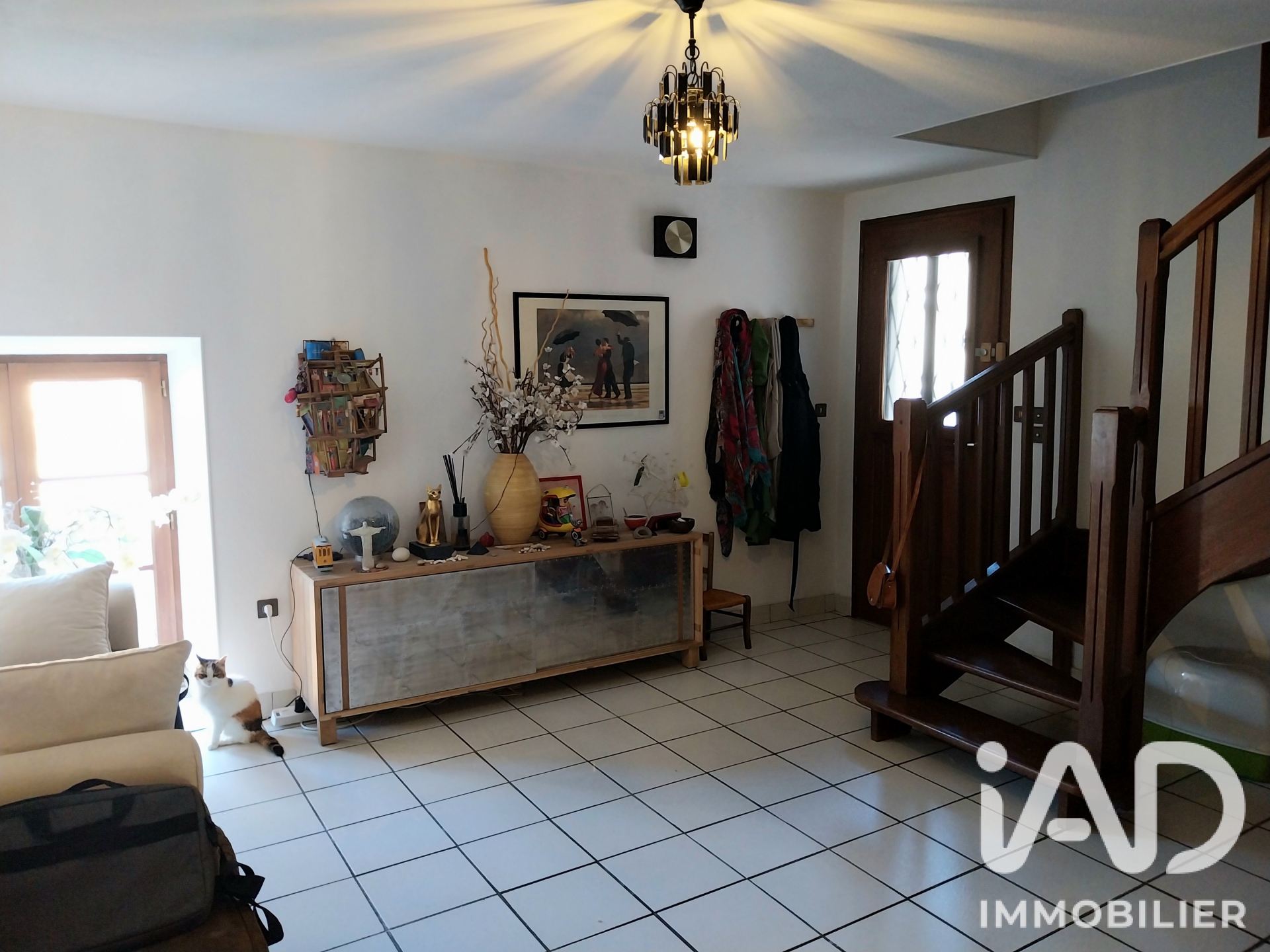 Vente maison à Couzeix (87270) : longère 10 pièces 237 m² - 2098517 — 29