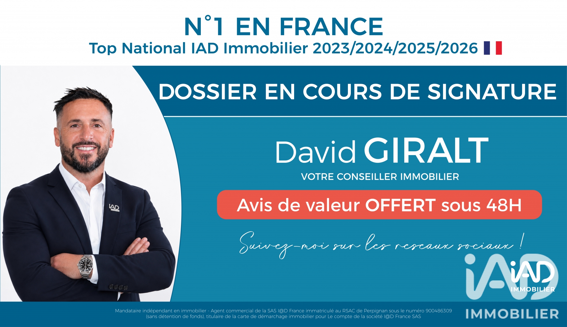 Vente Grange 2 pièces