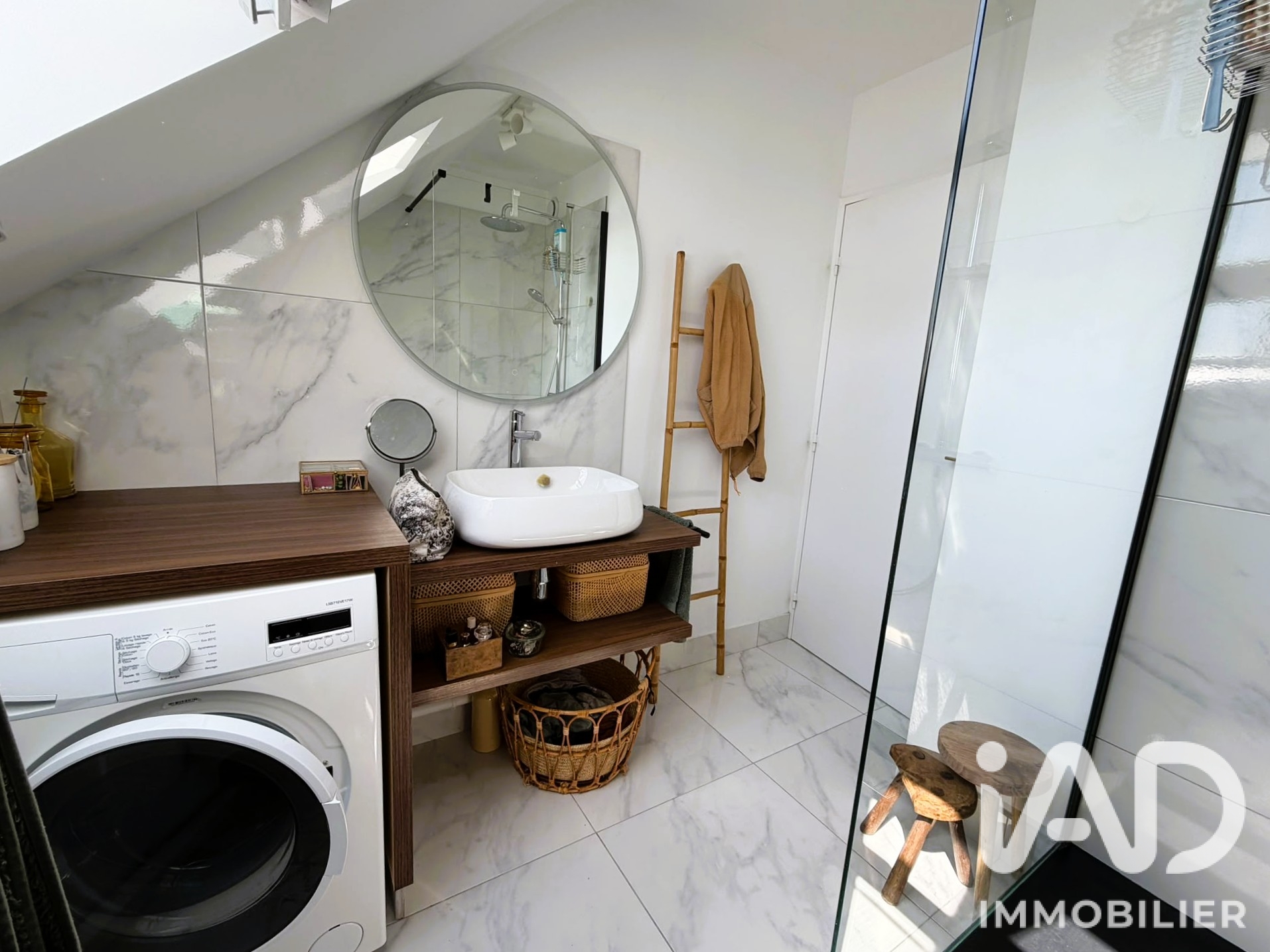 Vente appartement à Goven (35580) : appartement 2 pièces 57 m² - 2101986 — 16