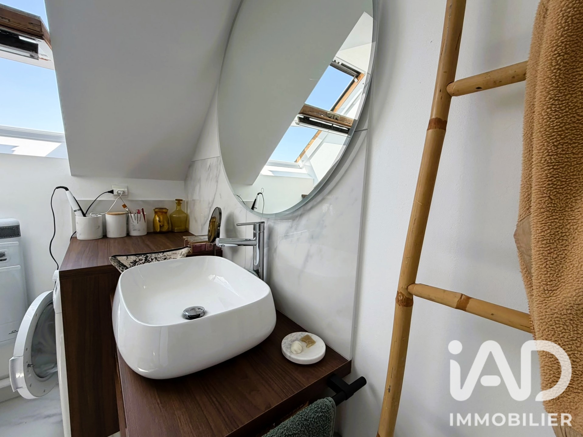 Vente appartement à Goven (35580) : appartement 2 pièces 57 m² - 2101986 — 17
