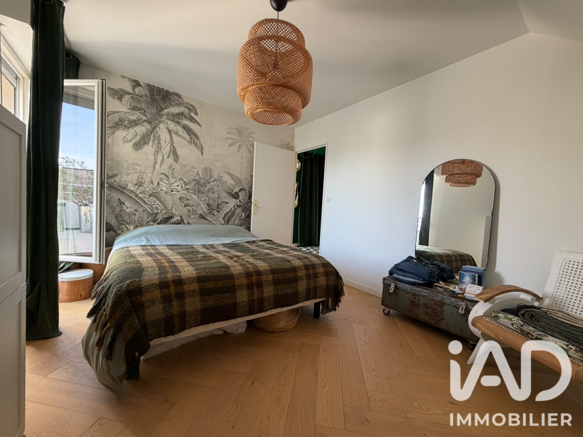 Vente appartement à Goven (35580) : appartement 2 pièces 57 m² - 2101986 — 14