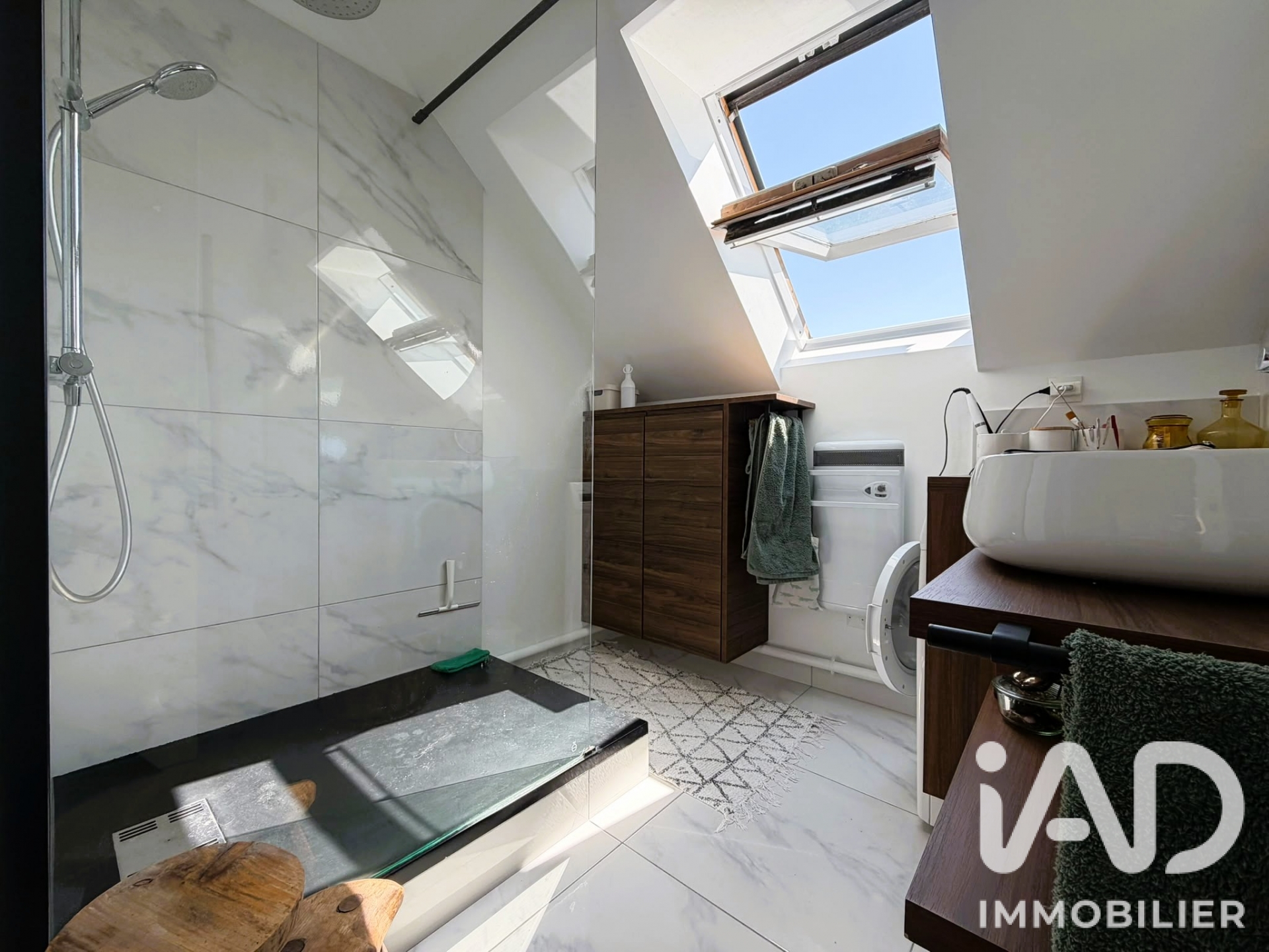 Vente appartement à Goven (35580) : appartement 2 pièces 57 m² - 2101986 — 18
