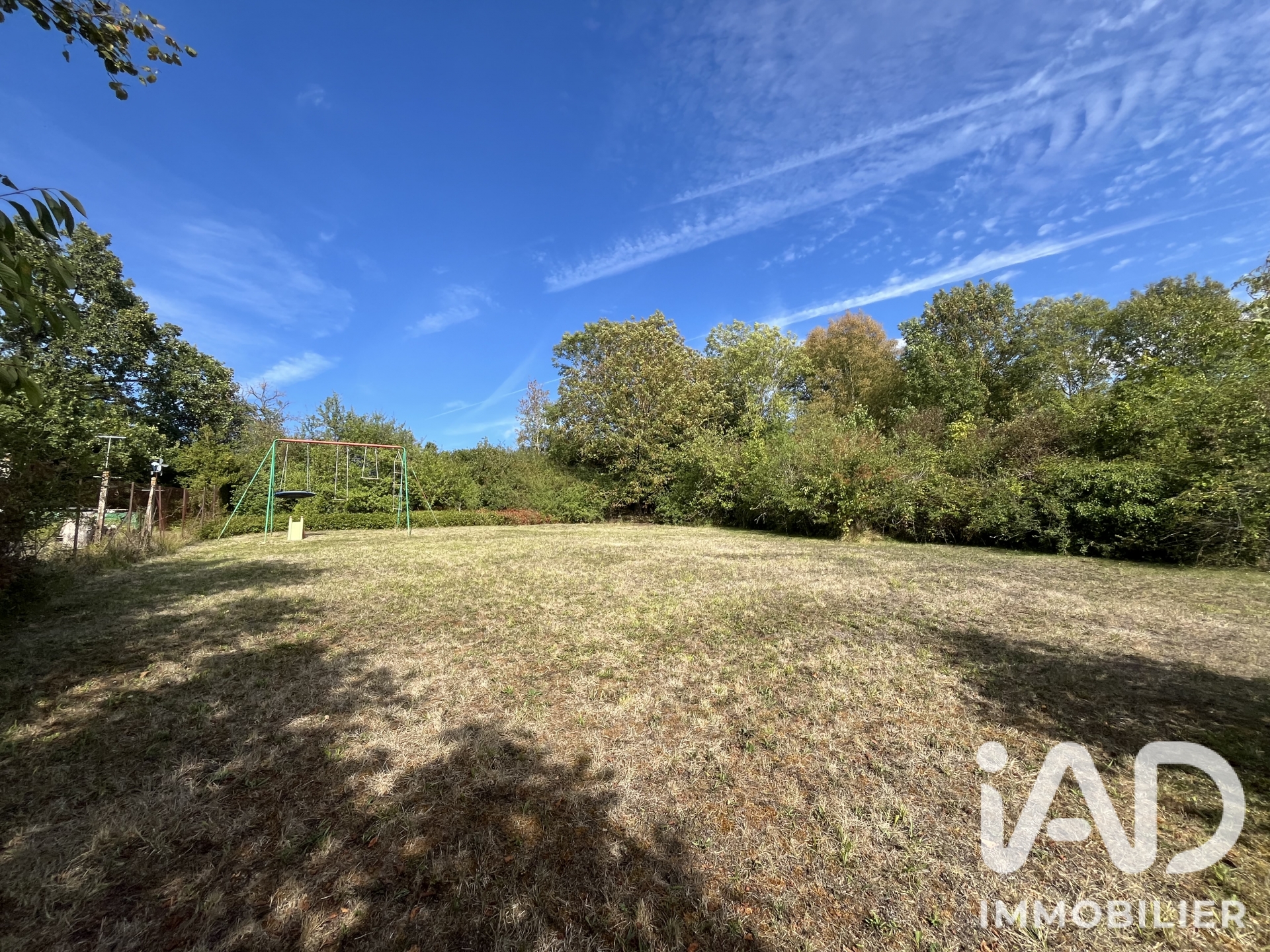Vente maison à Maintenon (28130) : maison 6 pièces 136 m² - 2101973 — 5