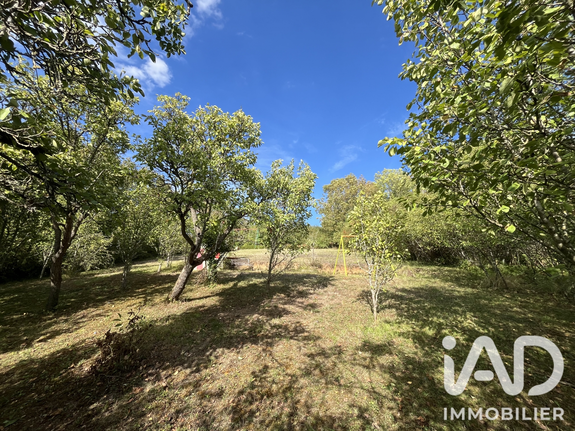 Vente maison à Maintenon (28130) : maison 6 pièces 136 m² - 2101973 — 4