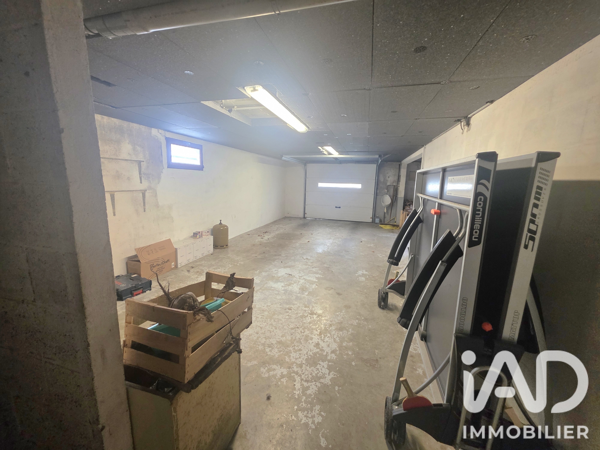 Vente maison à Torigny-les-Villes (50160) : pavillon 6 pièces 151 m² - 2100868 — 17