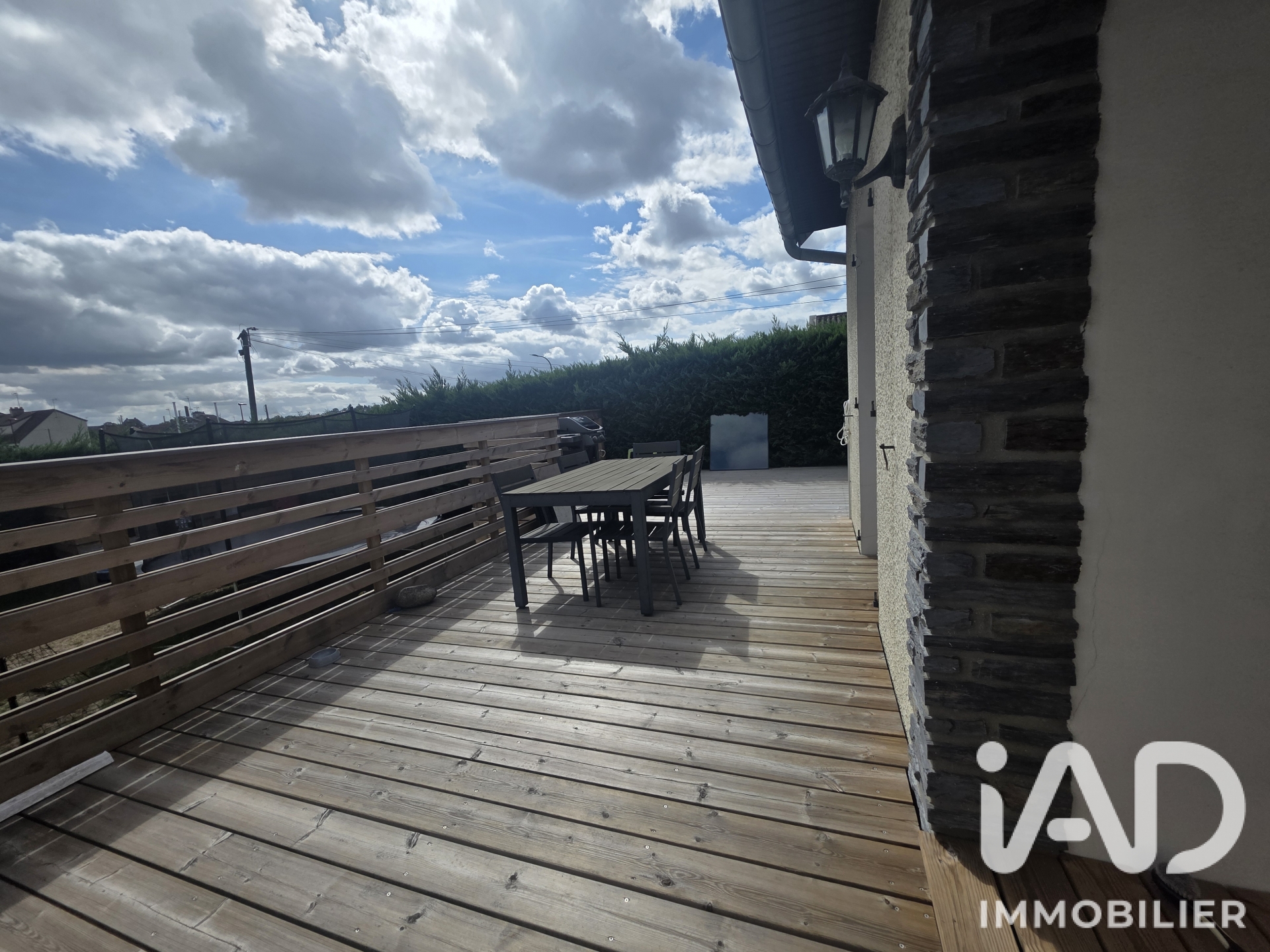 Vente maison à Torigny-les-Villes (50160) : pavillon 6 pièces 151 m² - 2100868 — 23