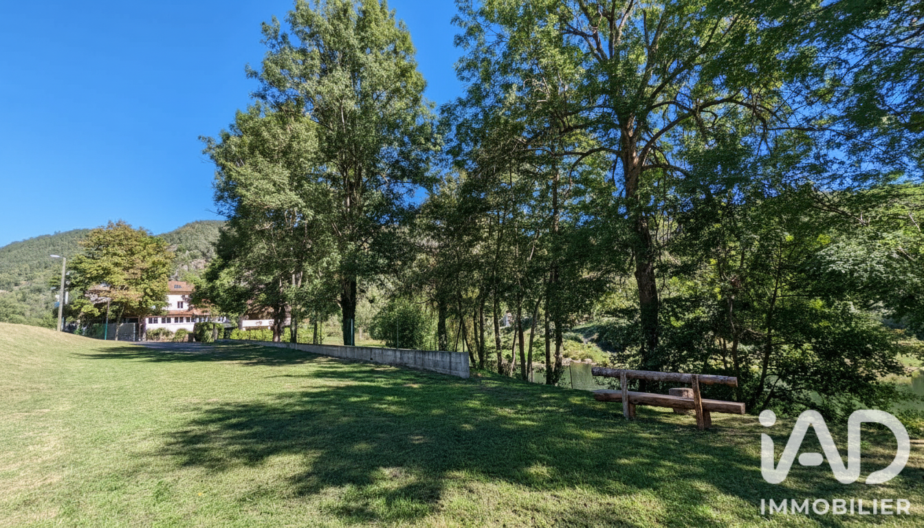 Vente Maison/villa 11 pièces