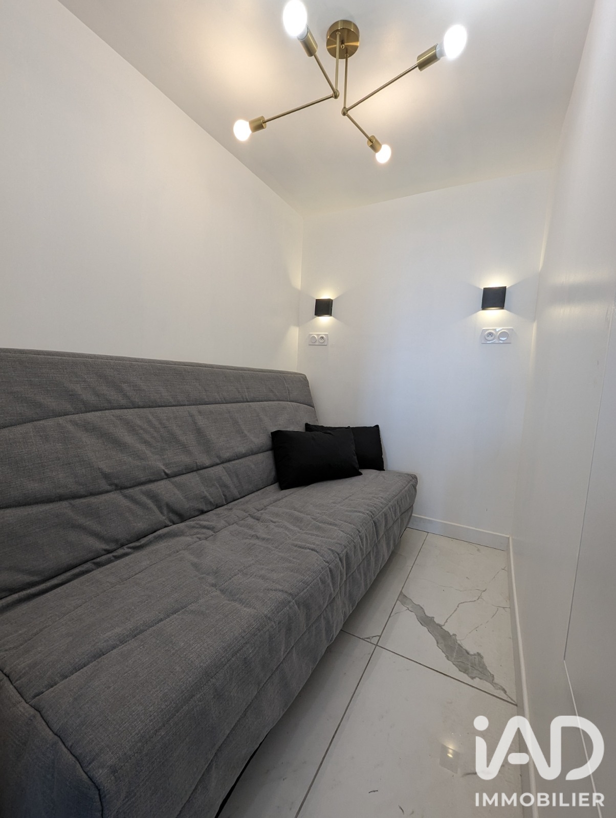 Vente appartement à Saint-Cyprien (66750) : appartement 2 pièces 30 m² - 2101990 — 9
