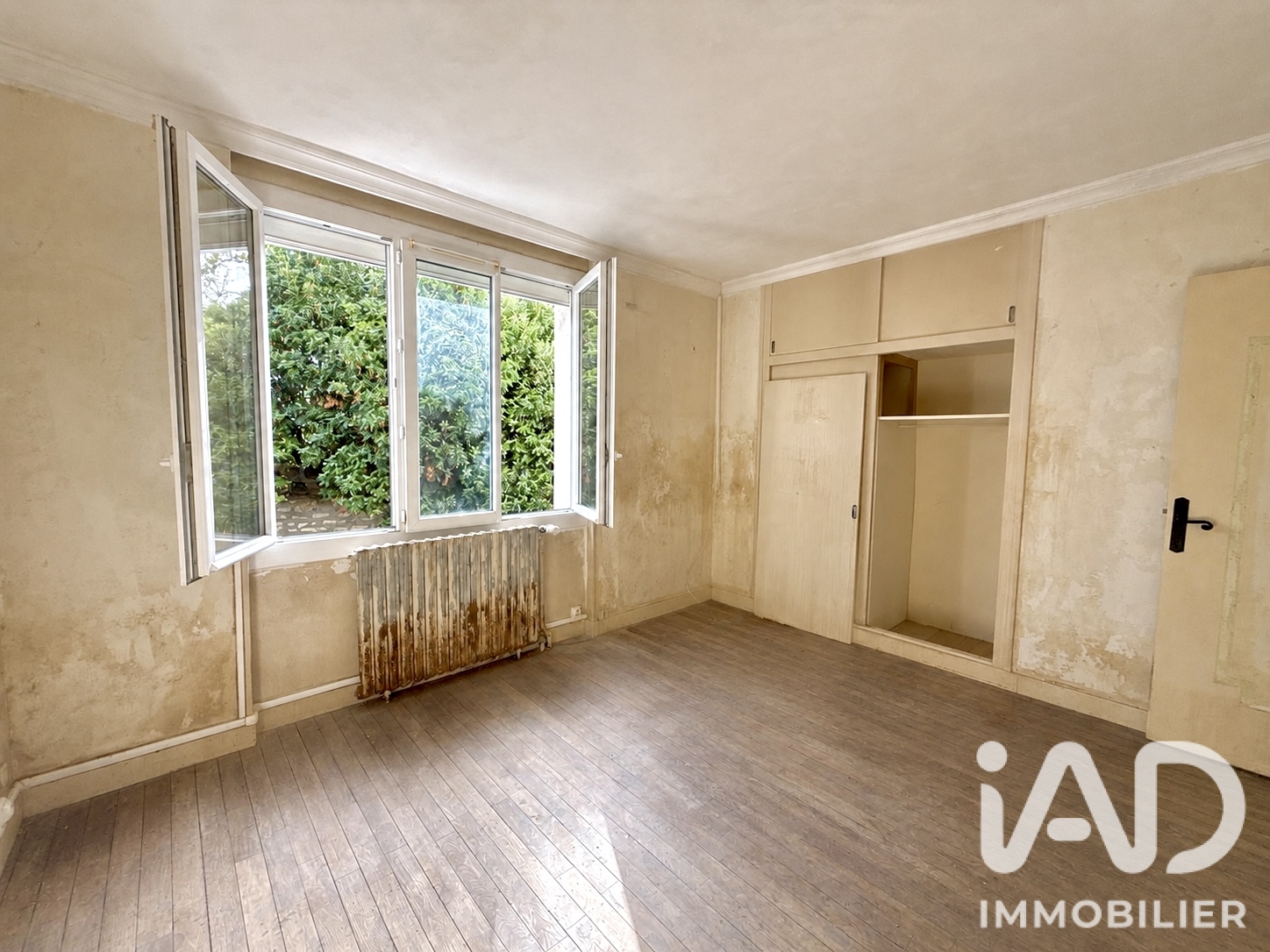 Vente maison à Pithiviers (45300) : maison 4 pièces 86 m² - 2101871 — 6