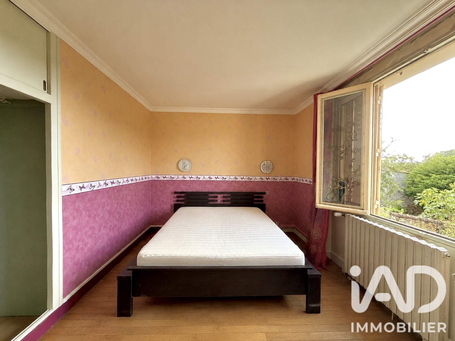 Vente maison à Pithiviers (45300) : maison 4 pièces 86 m² - 2101871 — 5